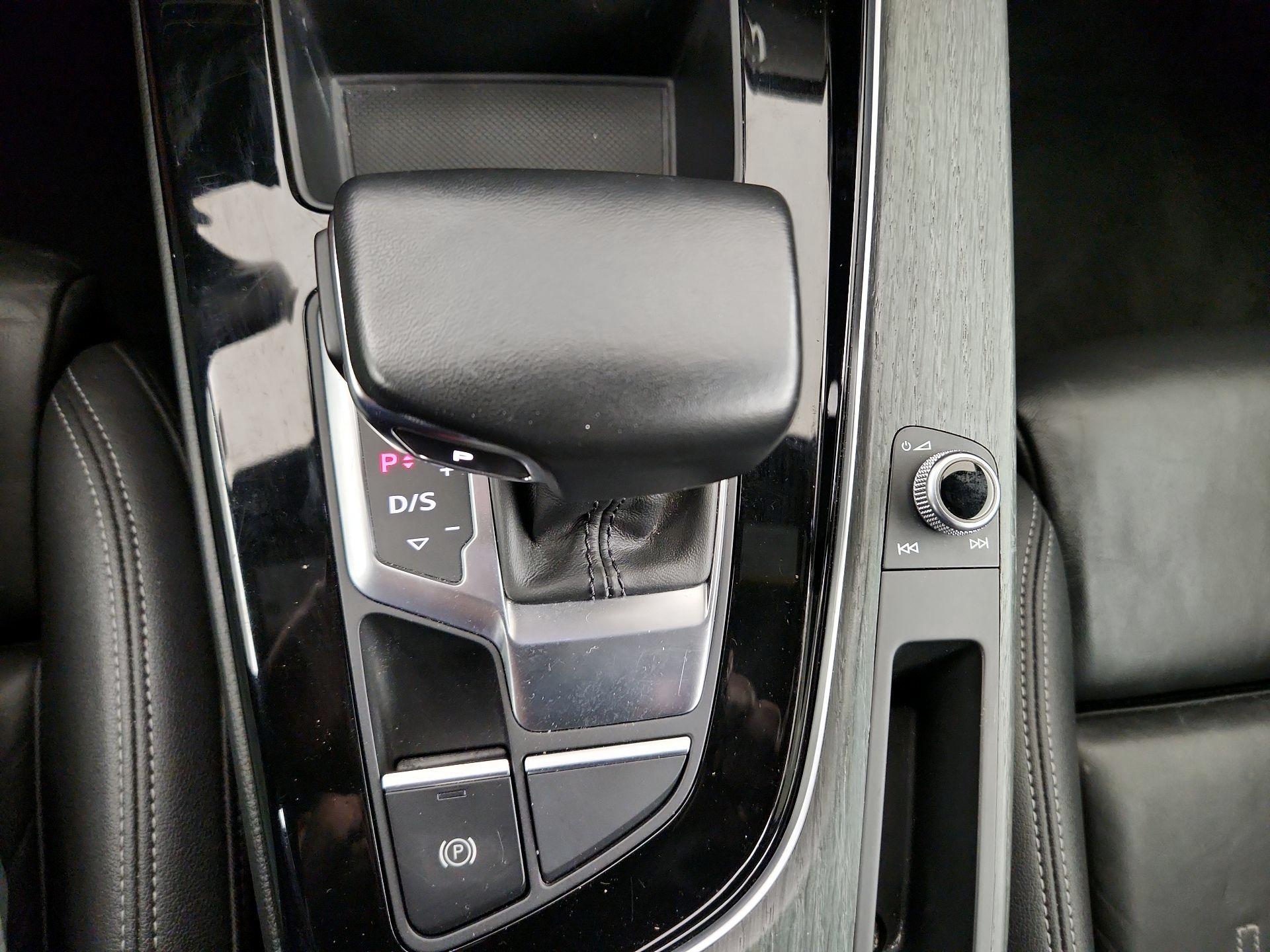Thumbnail: 2023 Audi A5 - 15