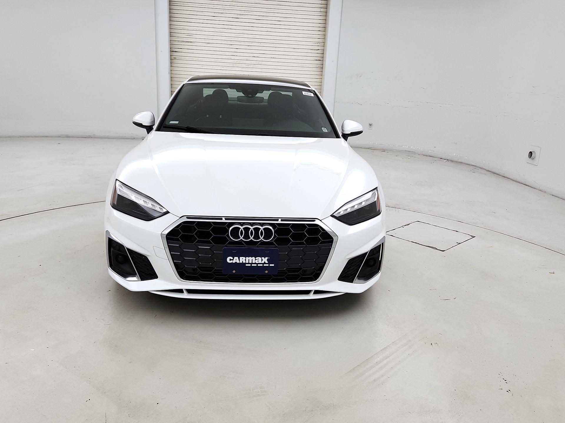 Thumbnail: 2023 Audi A5 - 2