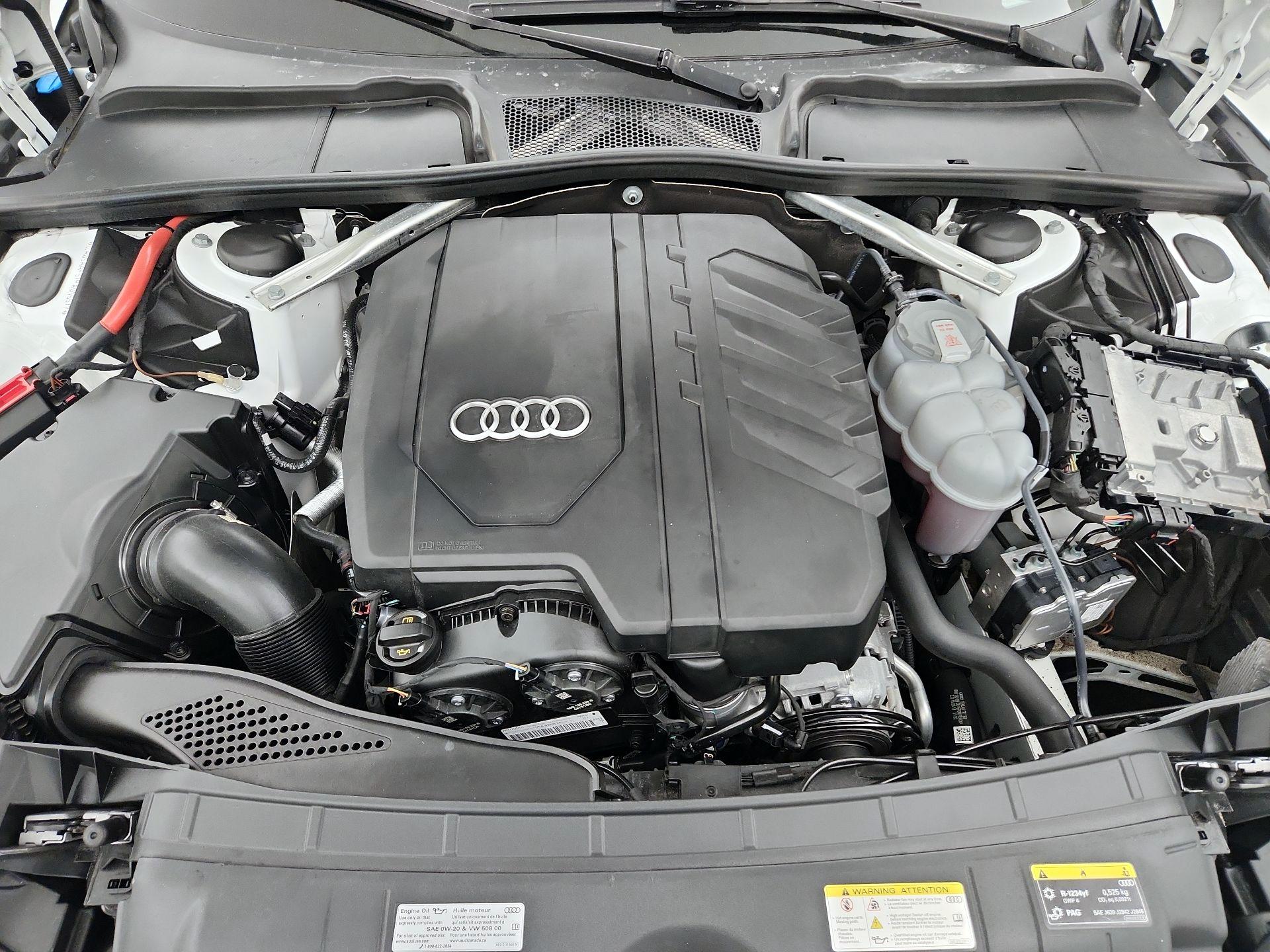 Thumbnail: 2023 Audi A5 - 20