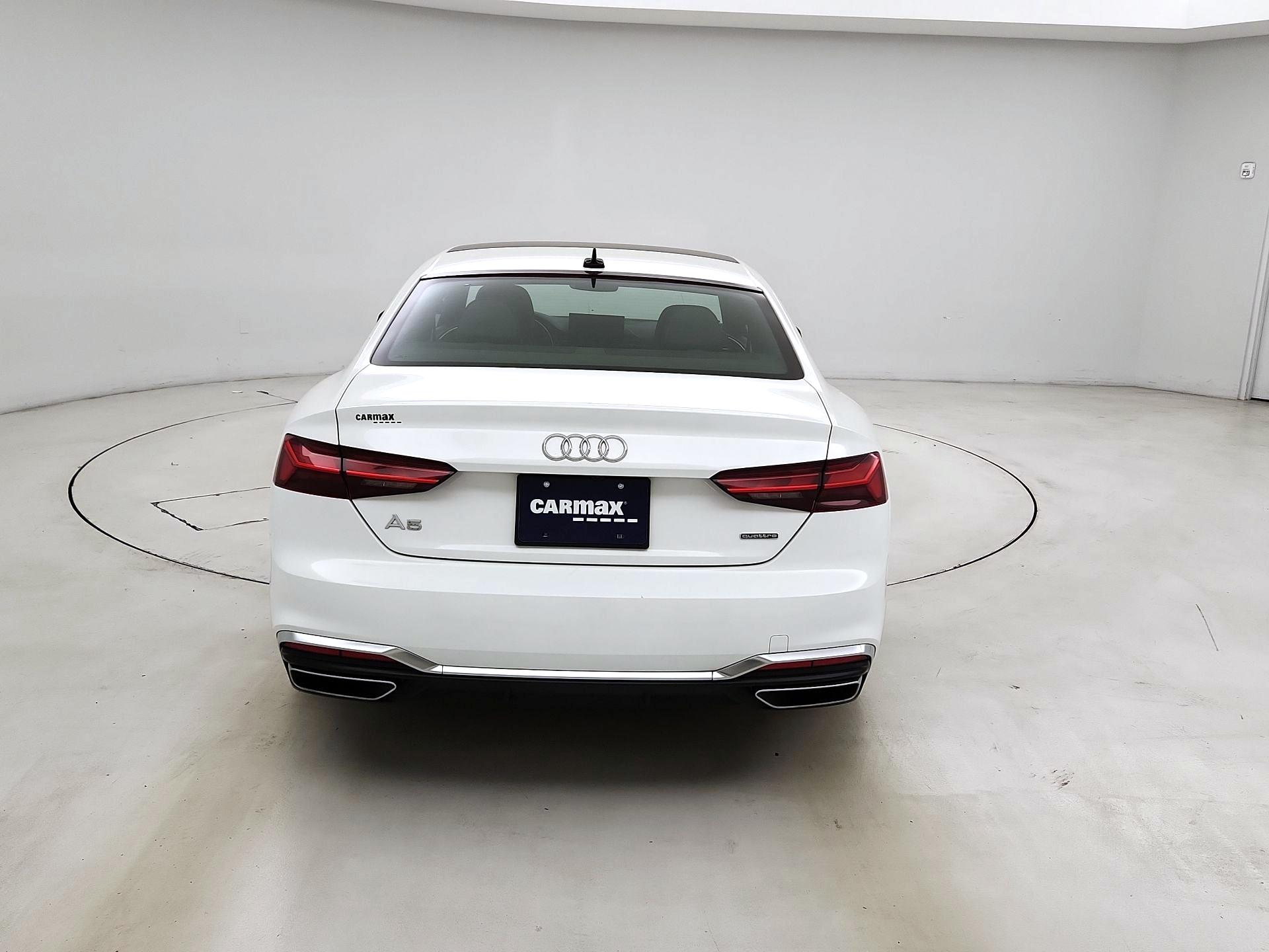 Thumbnail: 2023 Audi A5 - 6