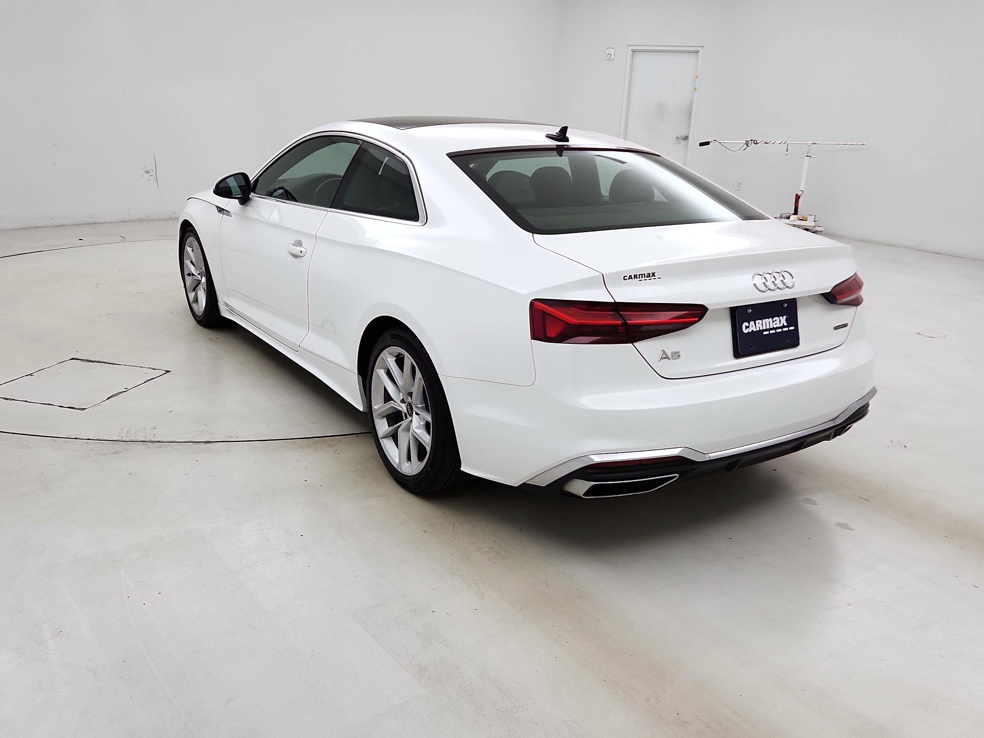 Thumbnail: 2023 Audi A5 - 7
