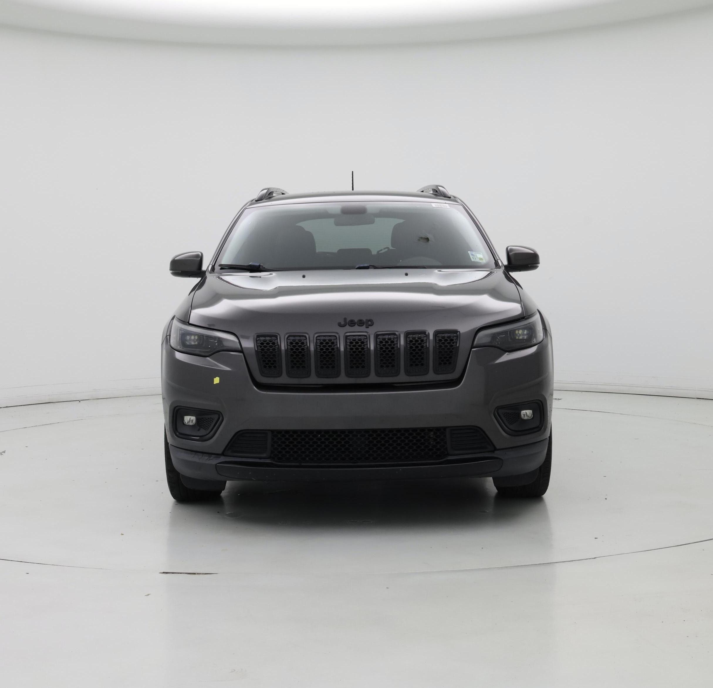 Thumbnail: 2020 Jeep Cherokee - 5