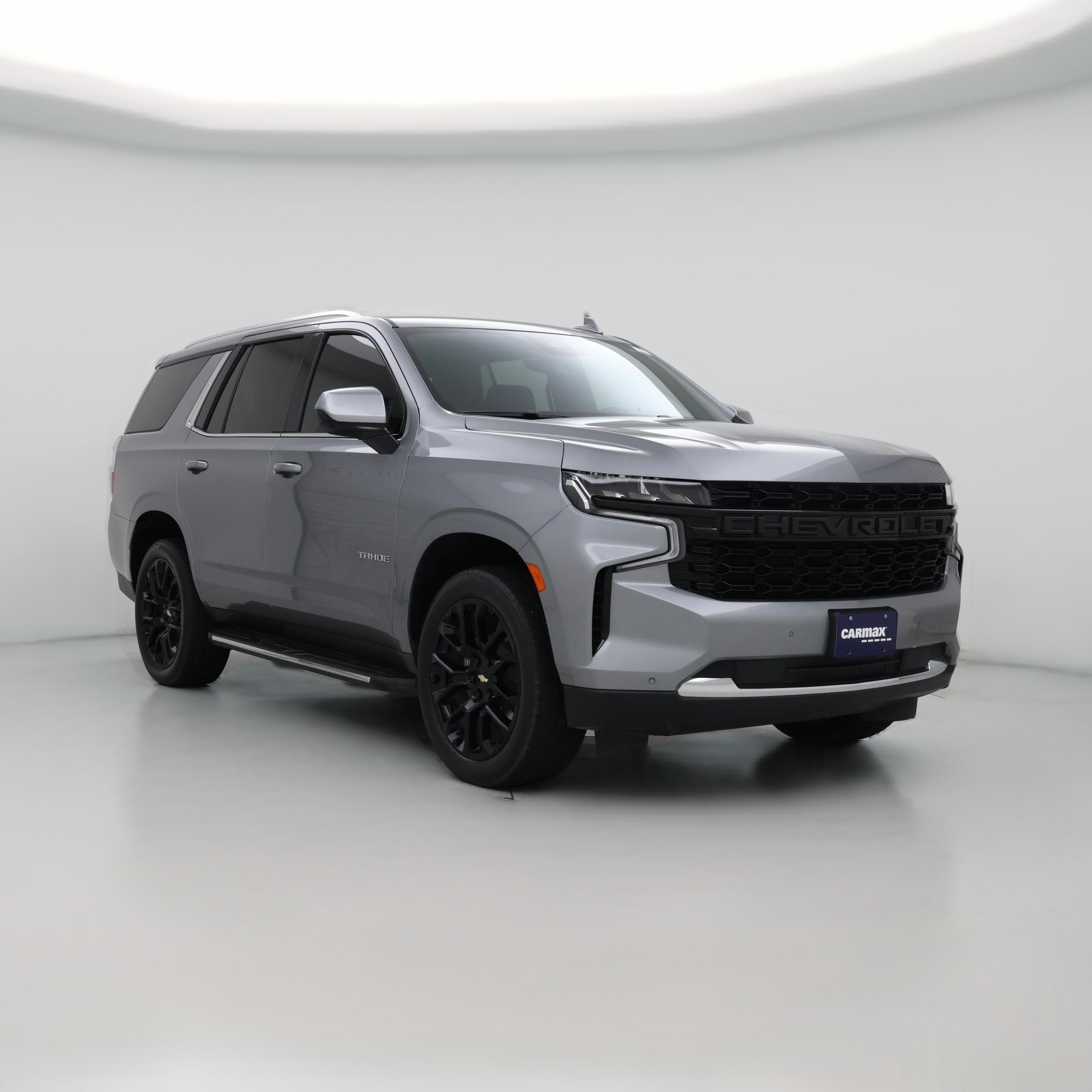 Thumbnail: 2023 Chevrolet Tahoe - 1
