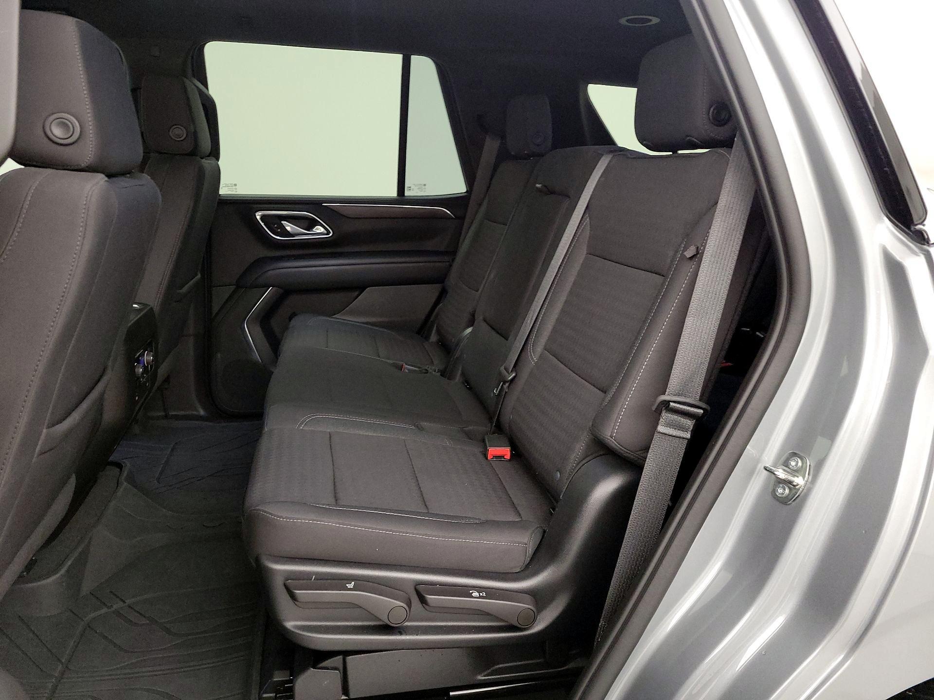 Thumbnail: 2023 Chevrolet Tahoe - 19