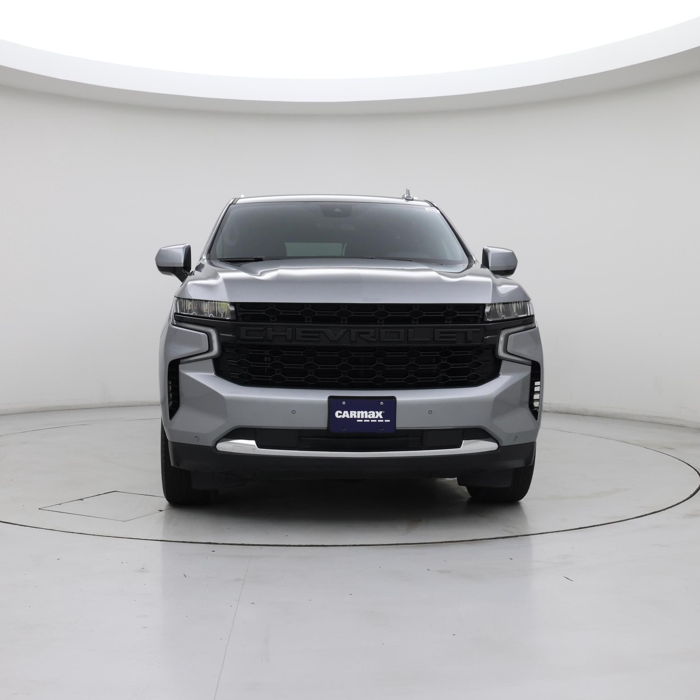 Thumbnail: 2023 Chevrolet Tahoe - 5