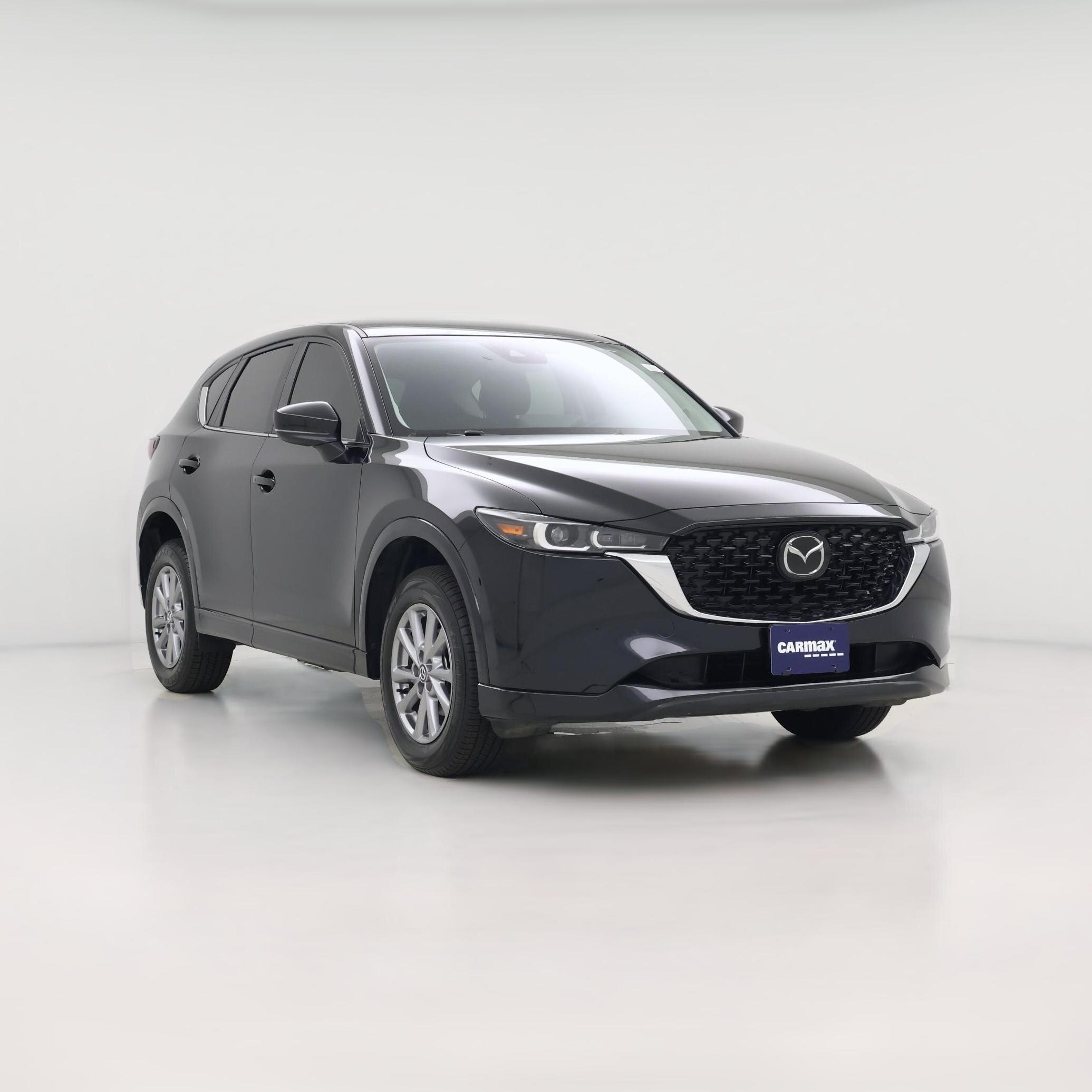 Thumbnail: 2025 Mazda CX-5 - 1