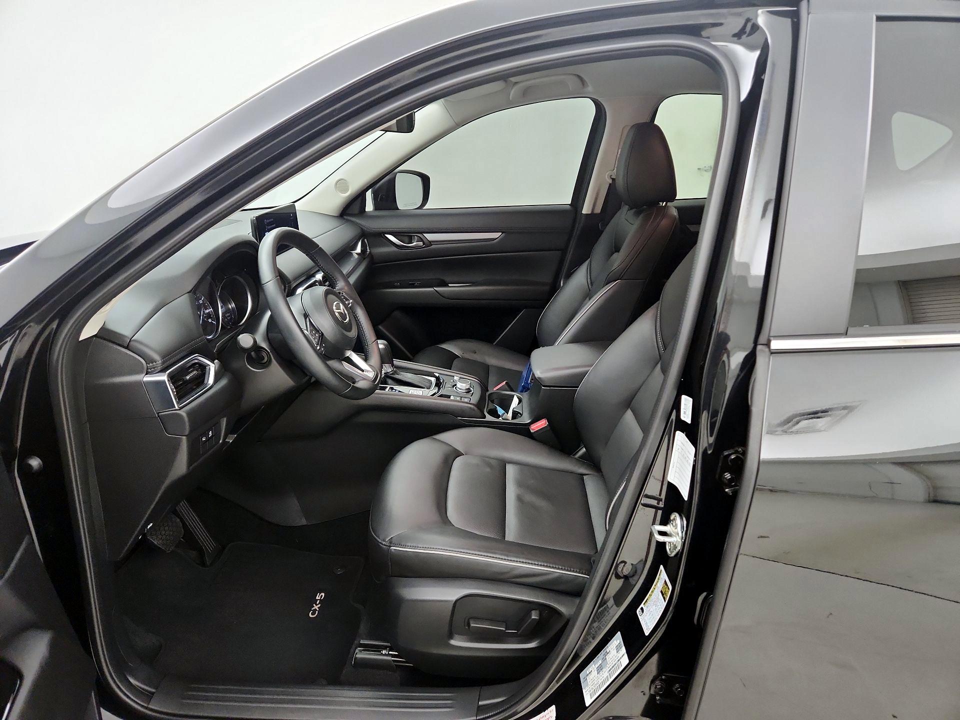 Thumbnail: 2025 Mazda CX-5 - 11