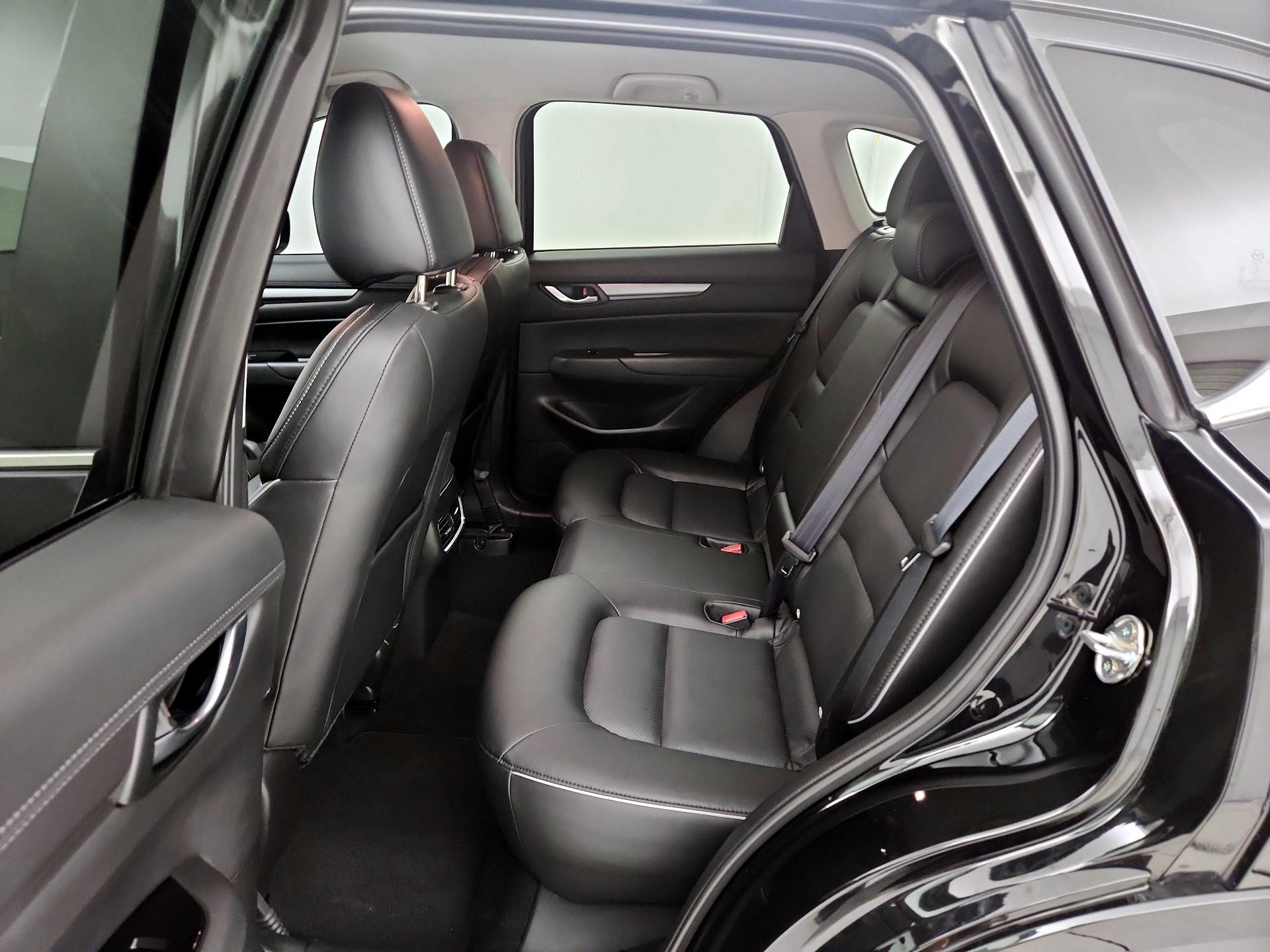 Thumbnail: 2025 Mazda CX-5 - 19