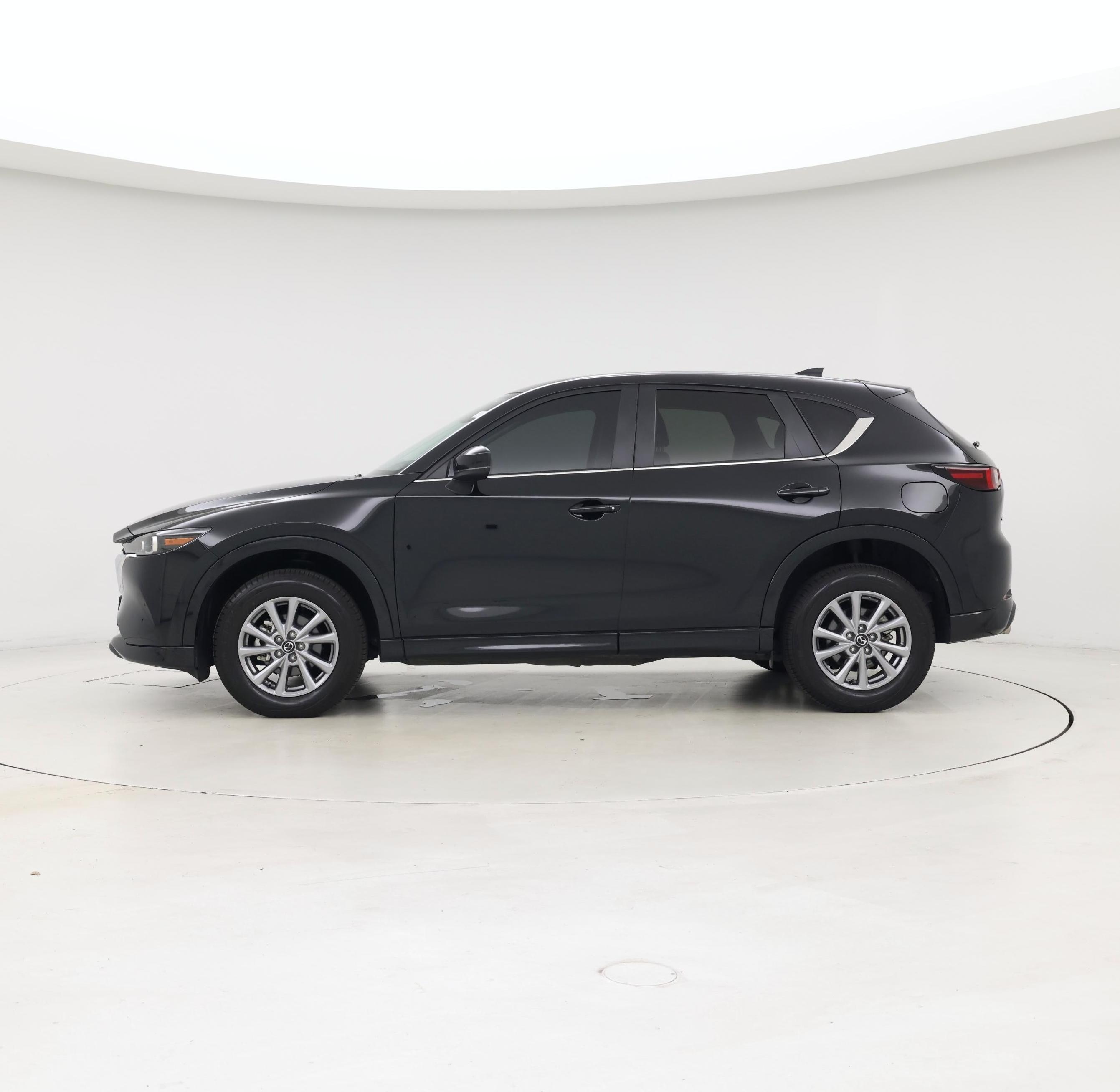 Thumbnail: 2025 Mazda CX-5 - 3