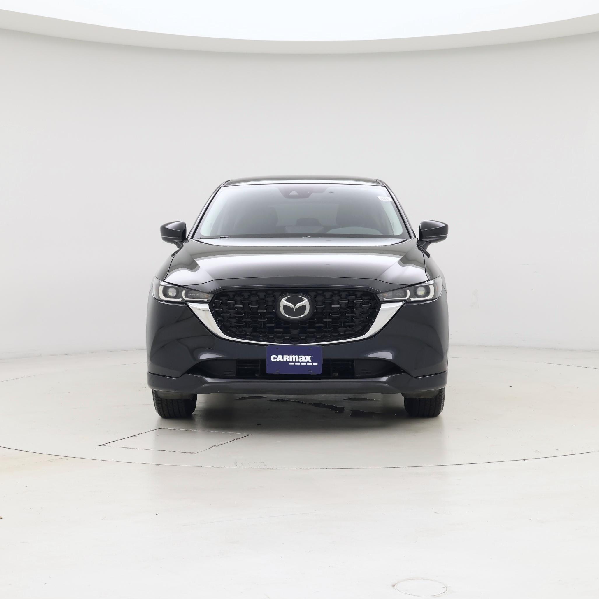 Thumbnail: 2025 Mazda CX-5 - 5
