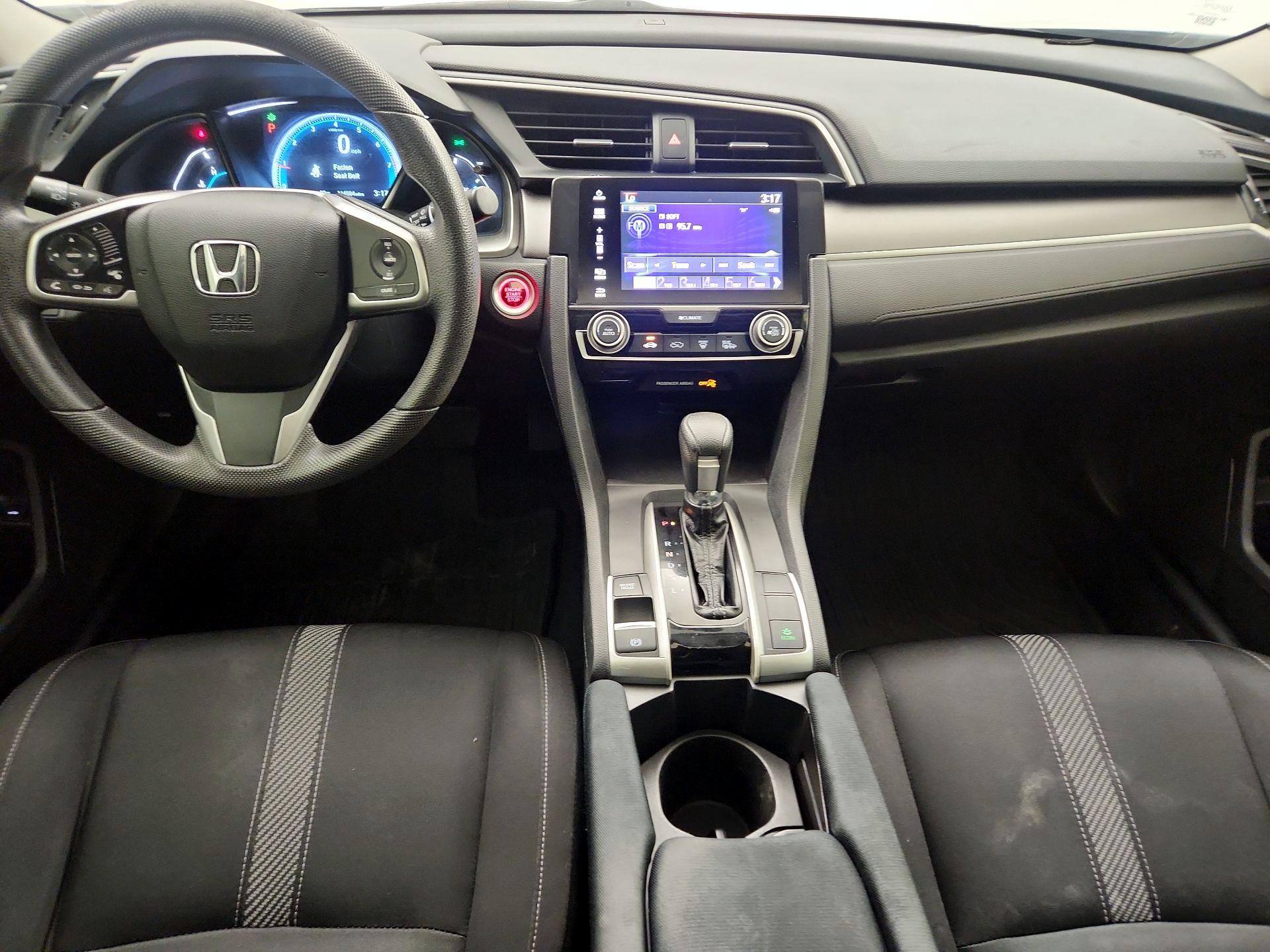 Thumbnail: 2016 Honda Civic - 9
