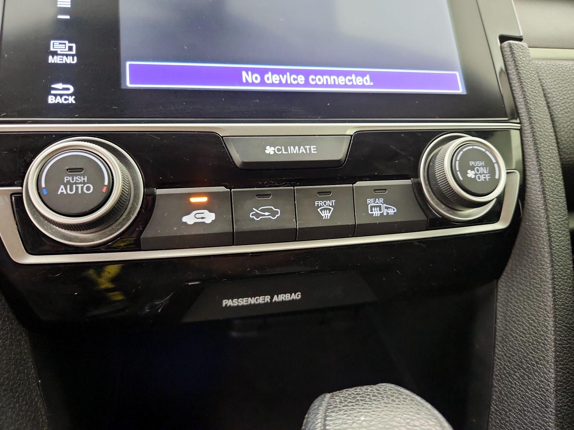 Thumbnail: 2016 Honda Civic - 16