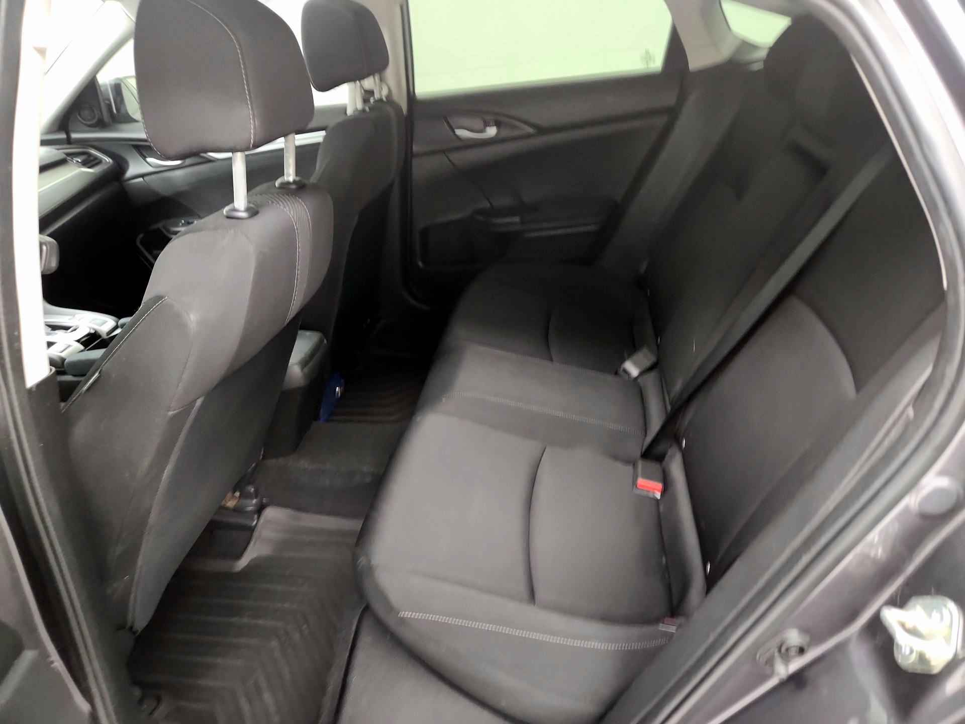 Thumbnail: 2016 Honda Civic - 20