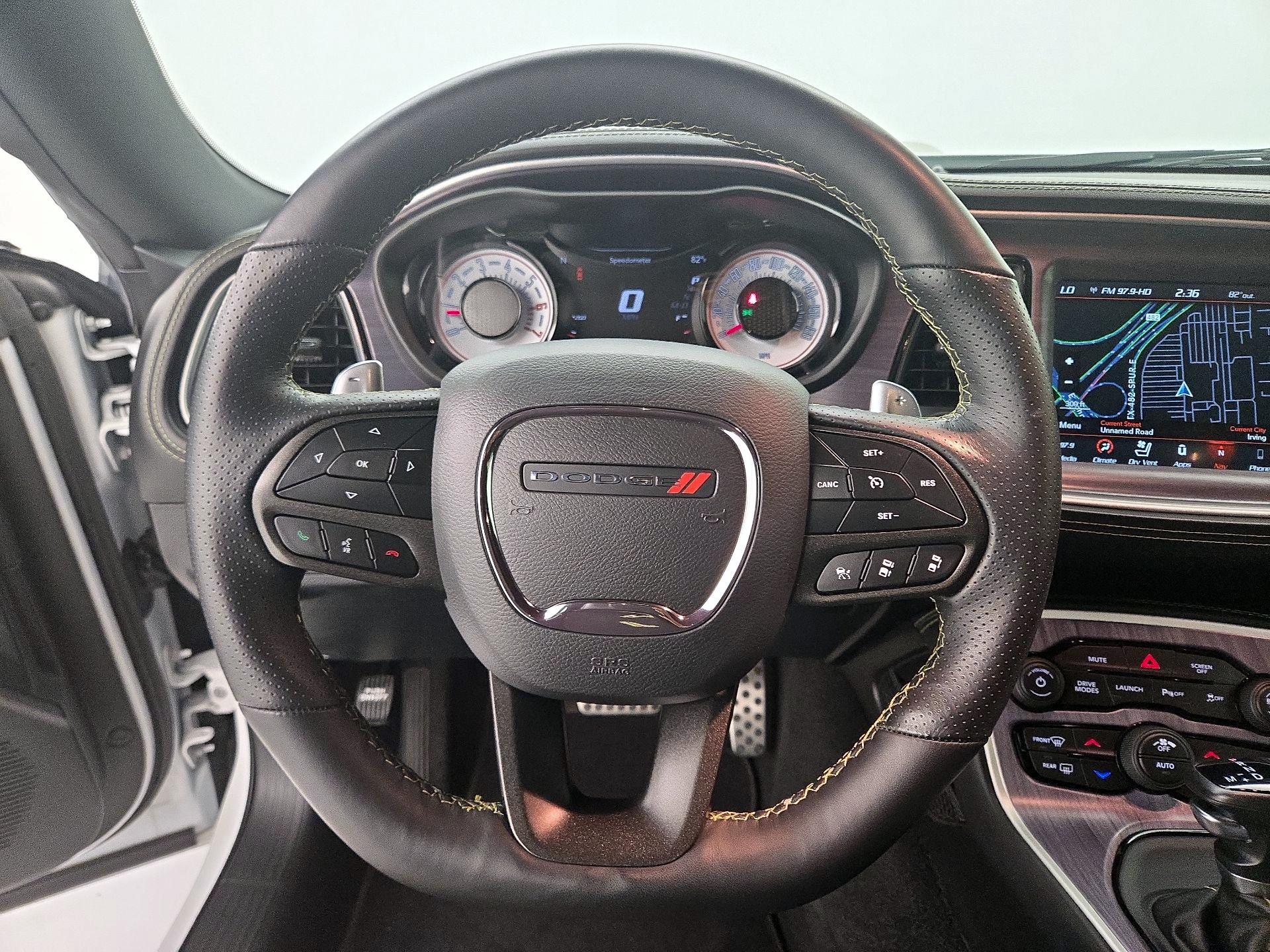 Thumbnail: 2023 Dodge Challenger - 10
