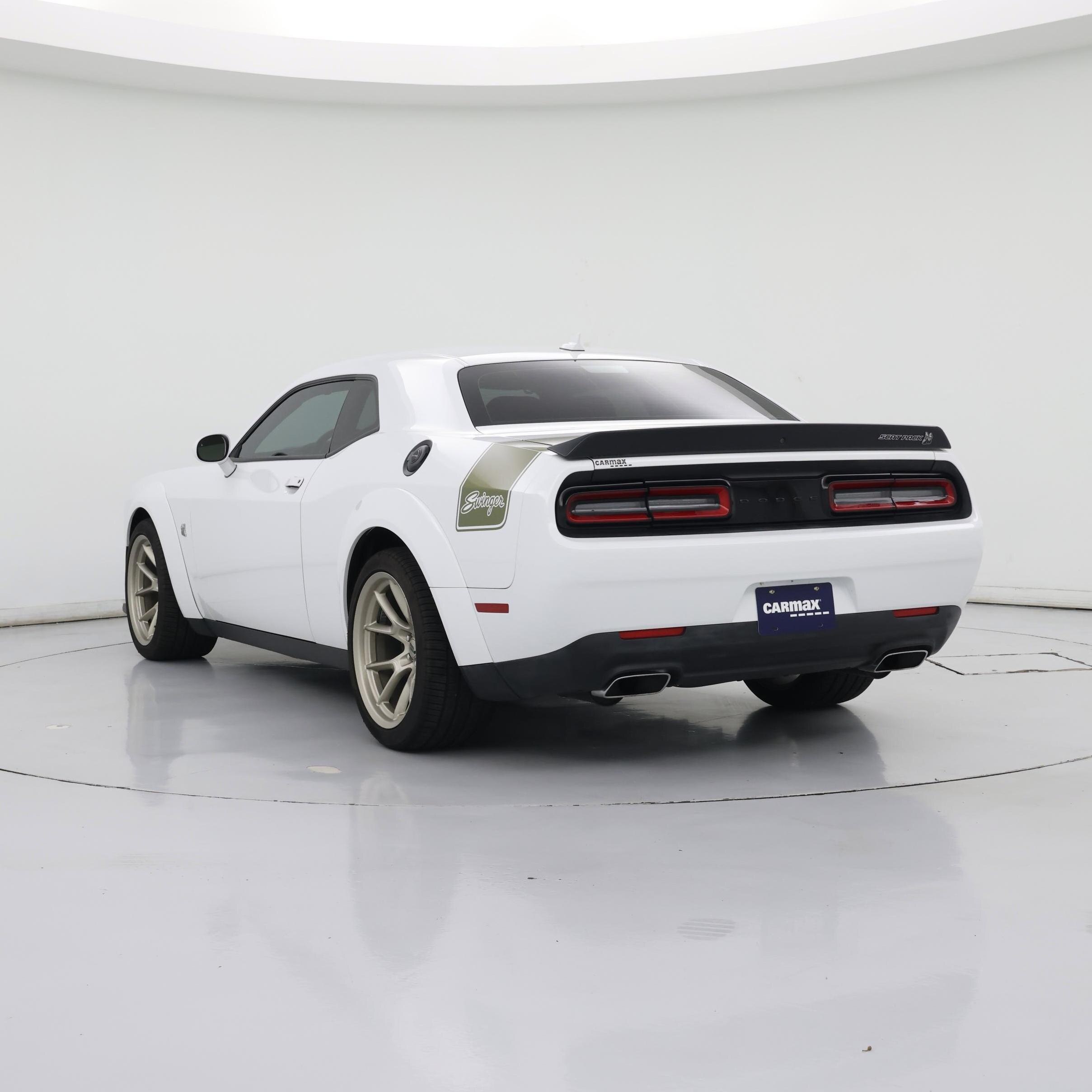 Thumbnail: 2023 Dodge Challenger - 2
