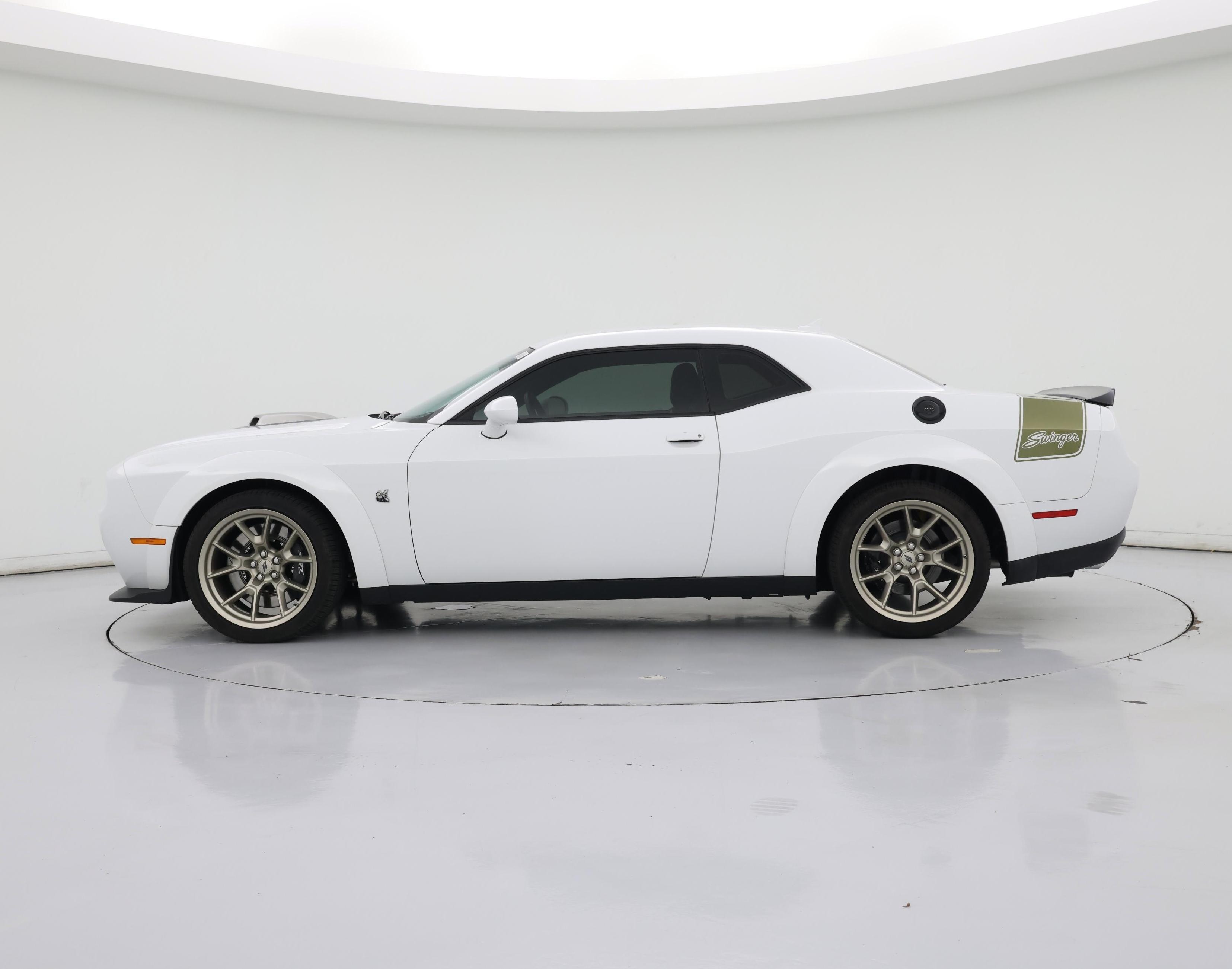 Thumbnail: 2023 Dodge Challenger - 3