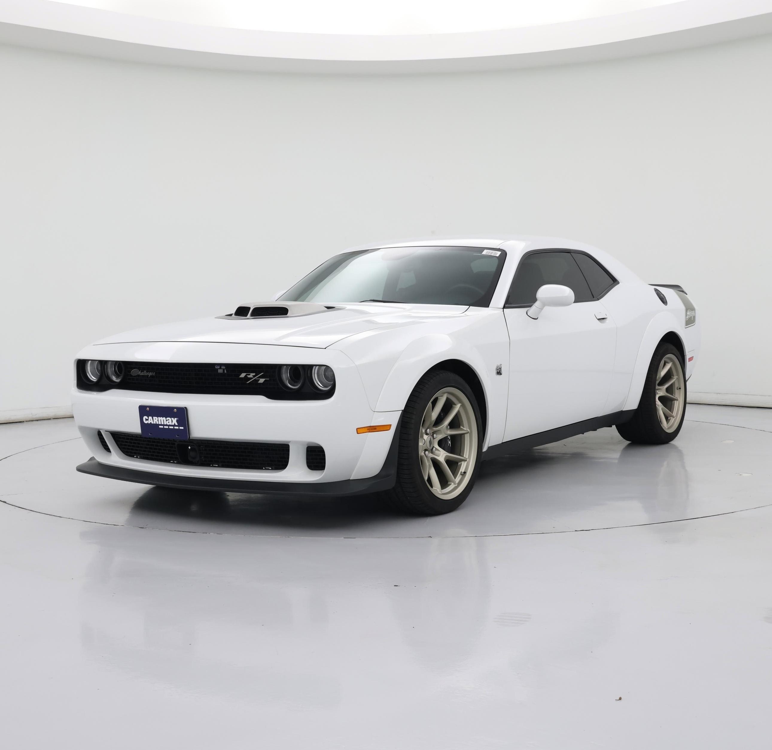 Thumbnail: 2023 Dodge Challenger - 4