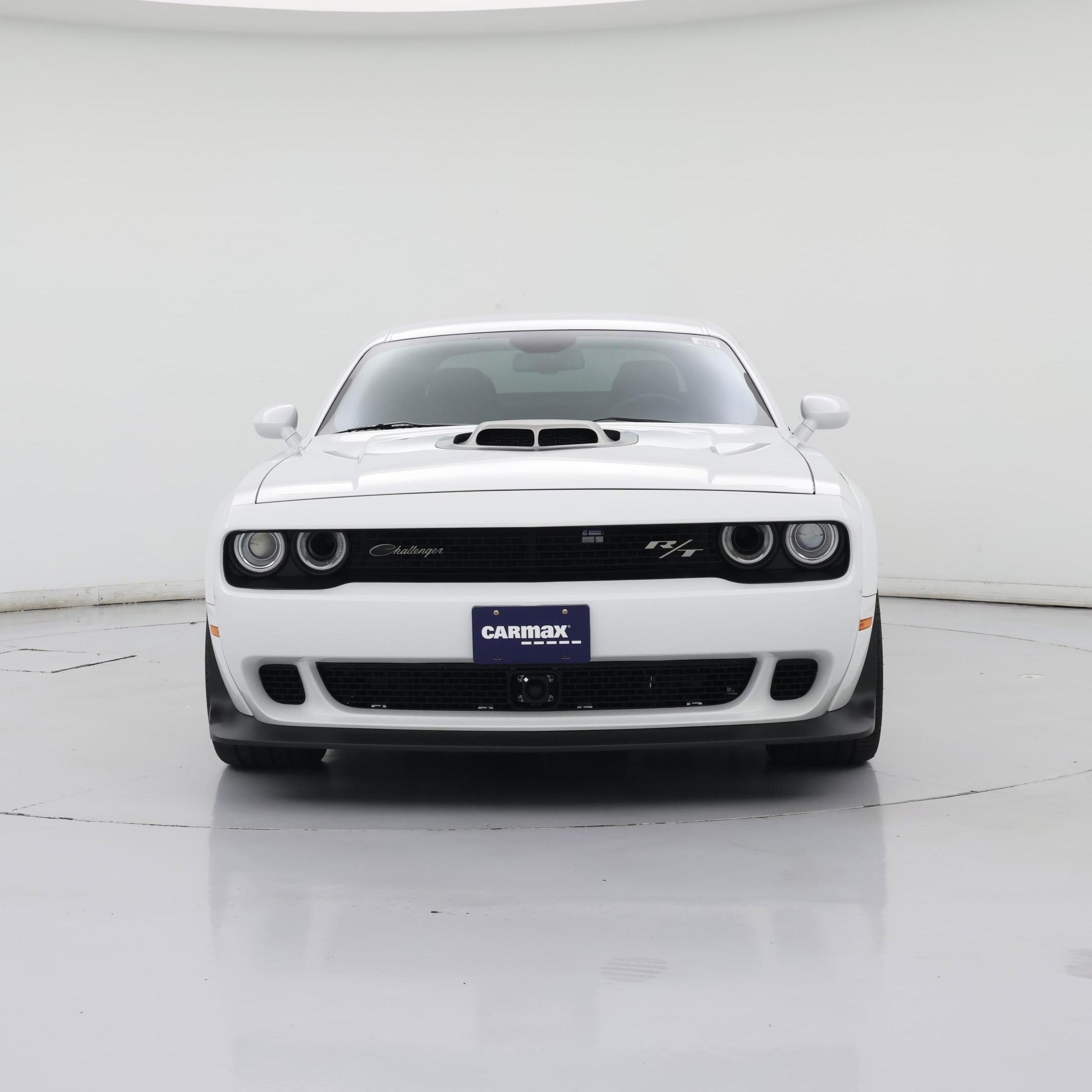 Thumbnail: 2023 Dodge Challenger - 5