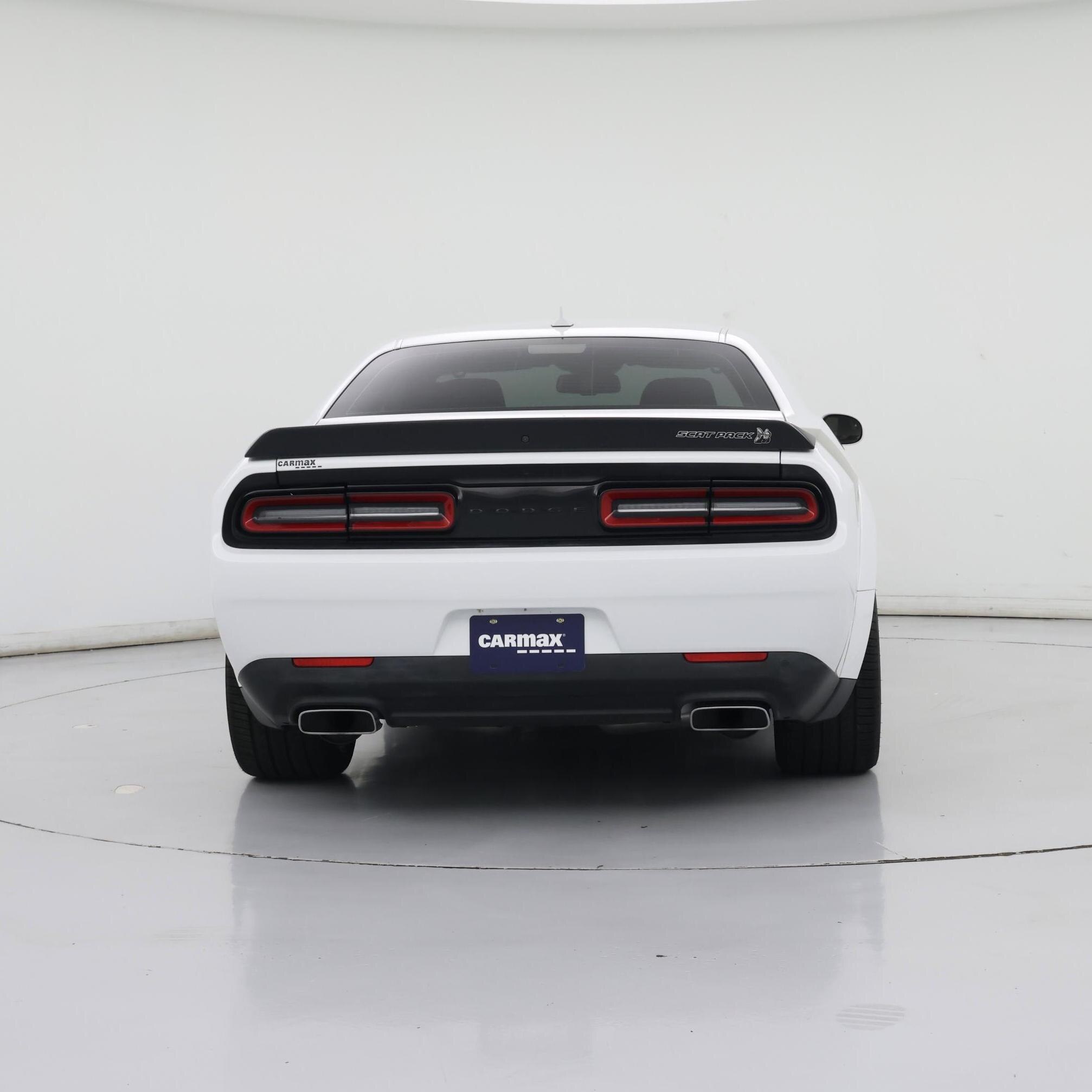 Thumbnail: 2023 Dodge Challenger - 6