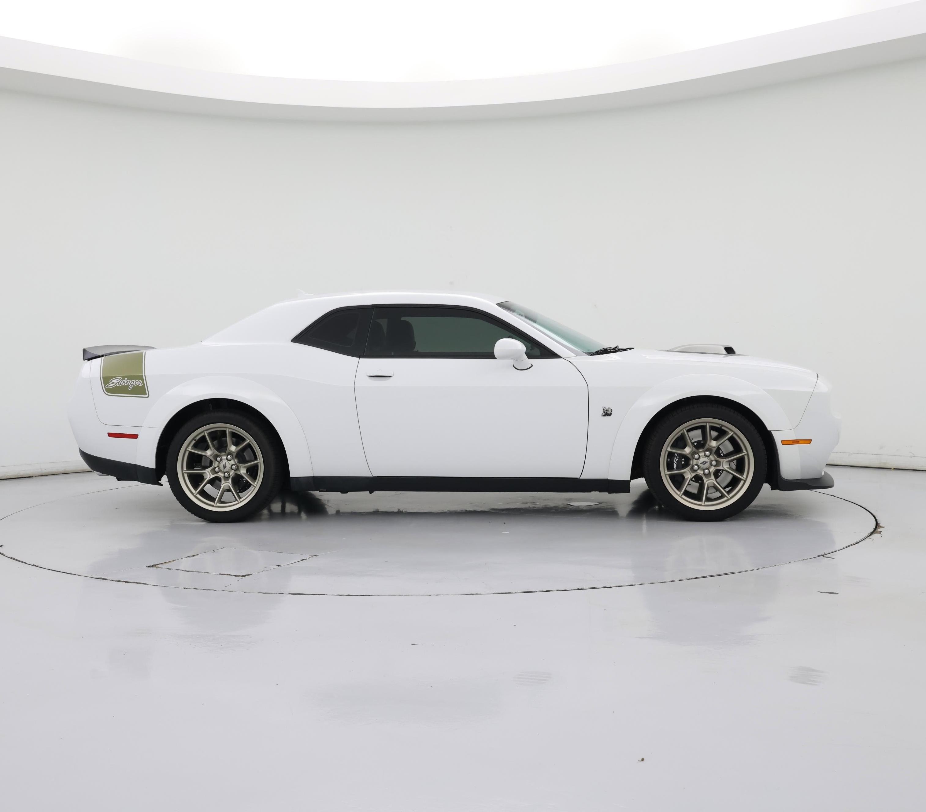 Thumbnail: 2023 Dodge Challenger - 7