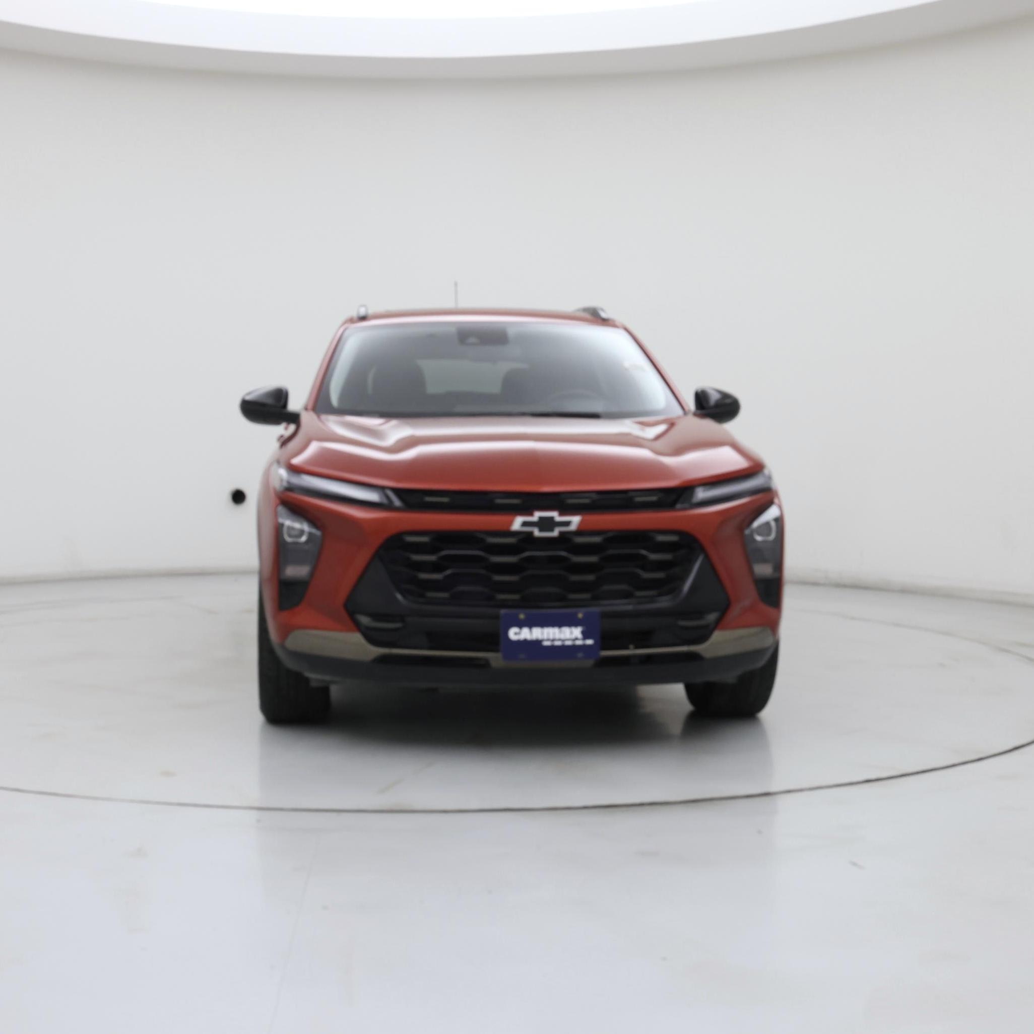 Thumbnail: 2024 Chevrolet Trax - 5