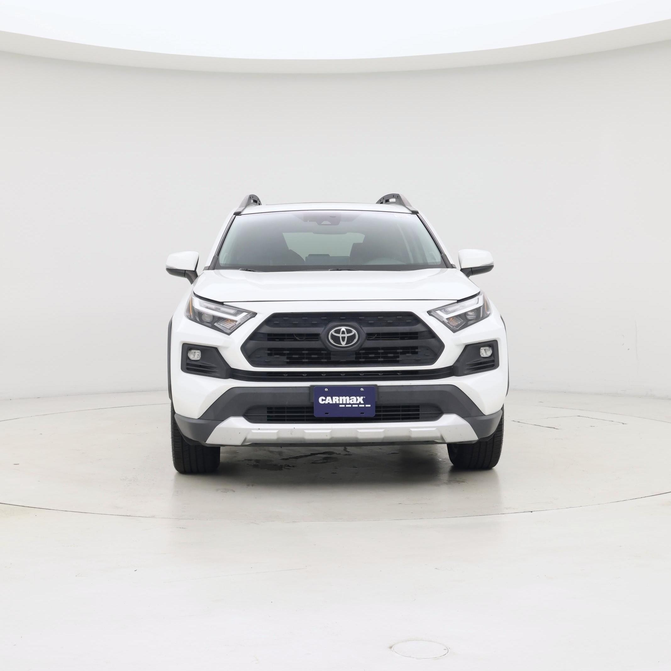 Thumbnail: 2022 Toyota RAV4 - 5