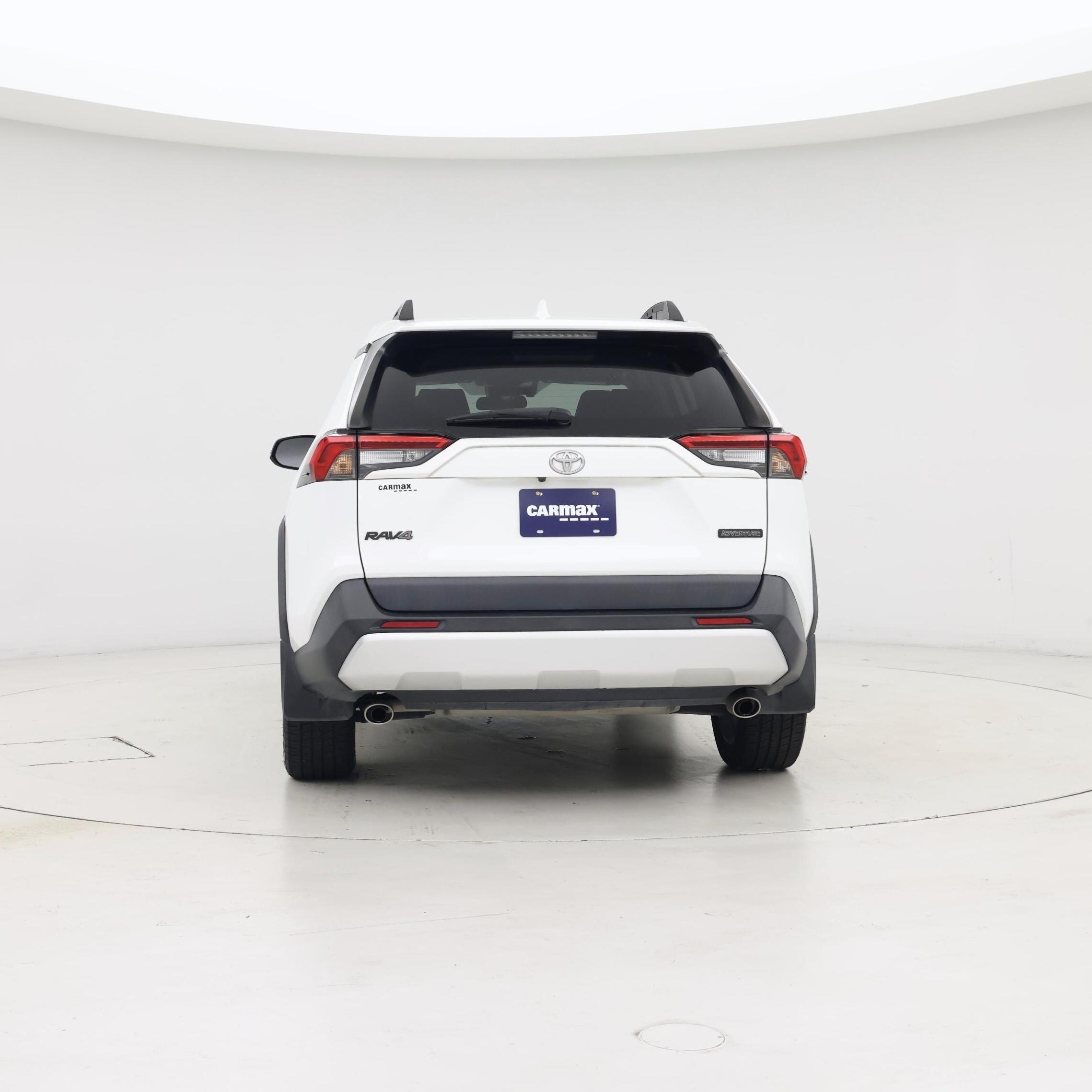 Thumbnail: 2022 Toyota RAV4 - 6
