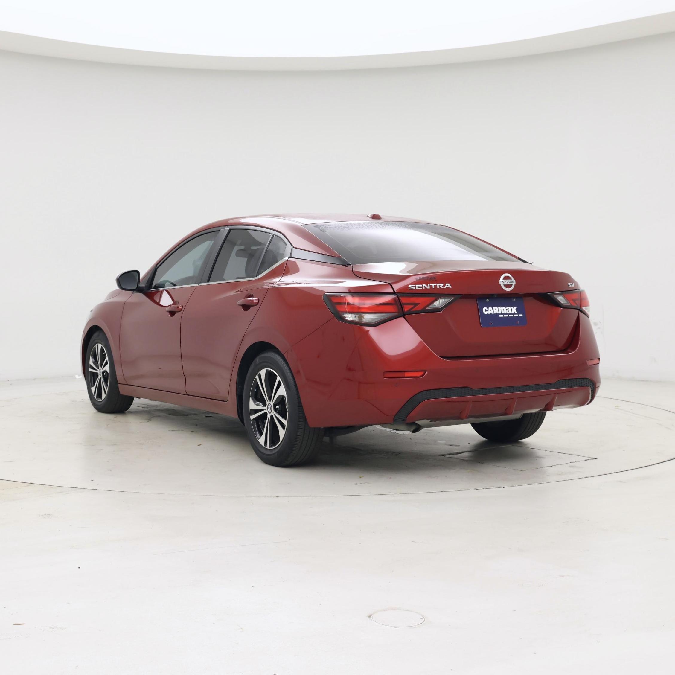 Thumbnail: 2023 Nissan Sentra - 2