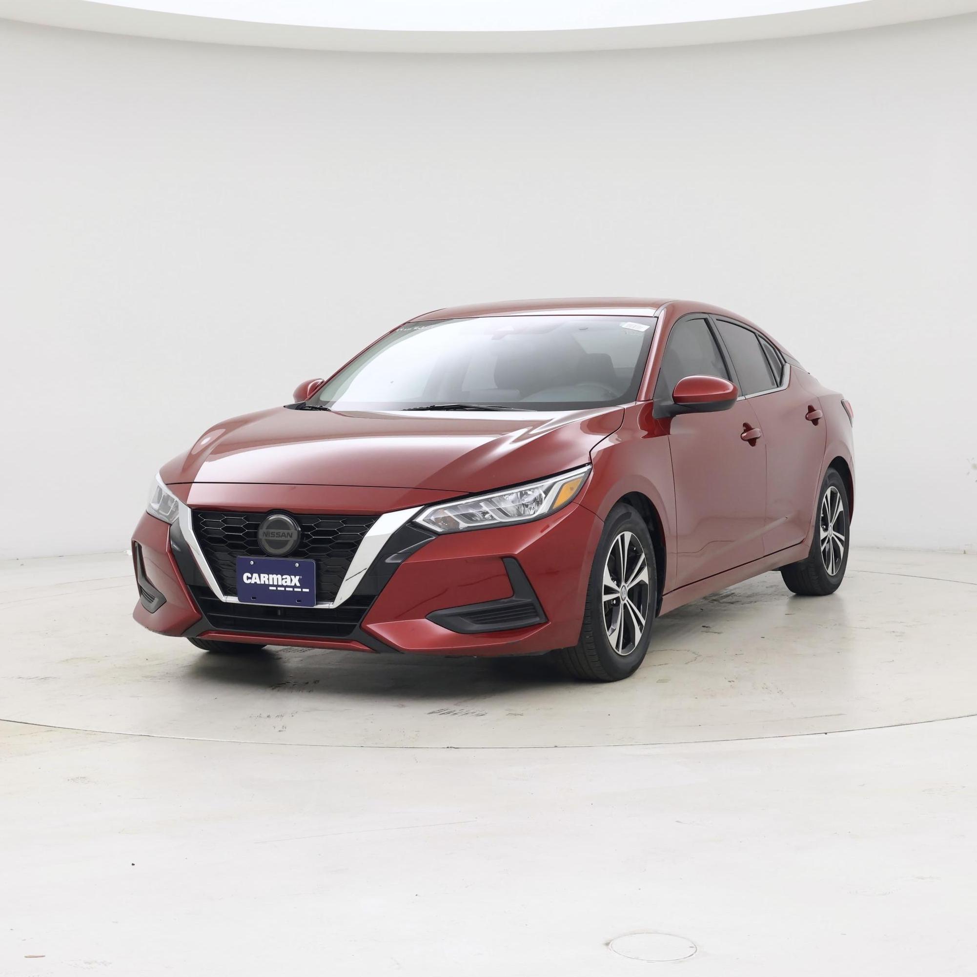 Thumbnail: 2023 Nissan Sentra - 4