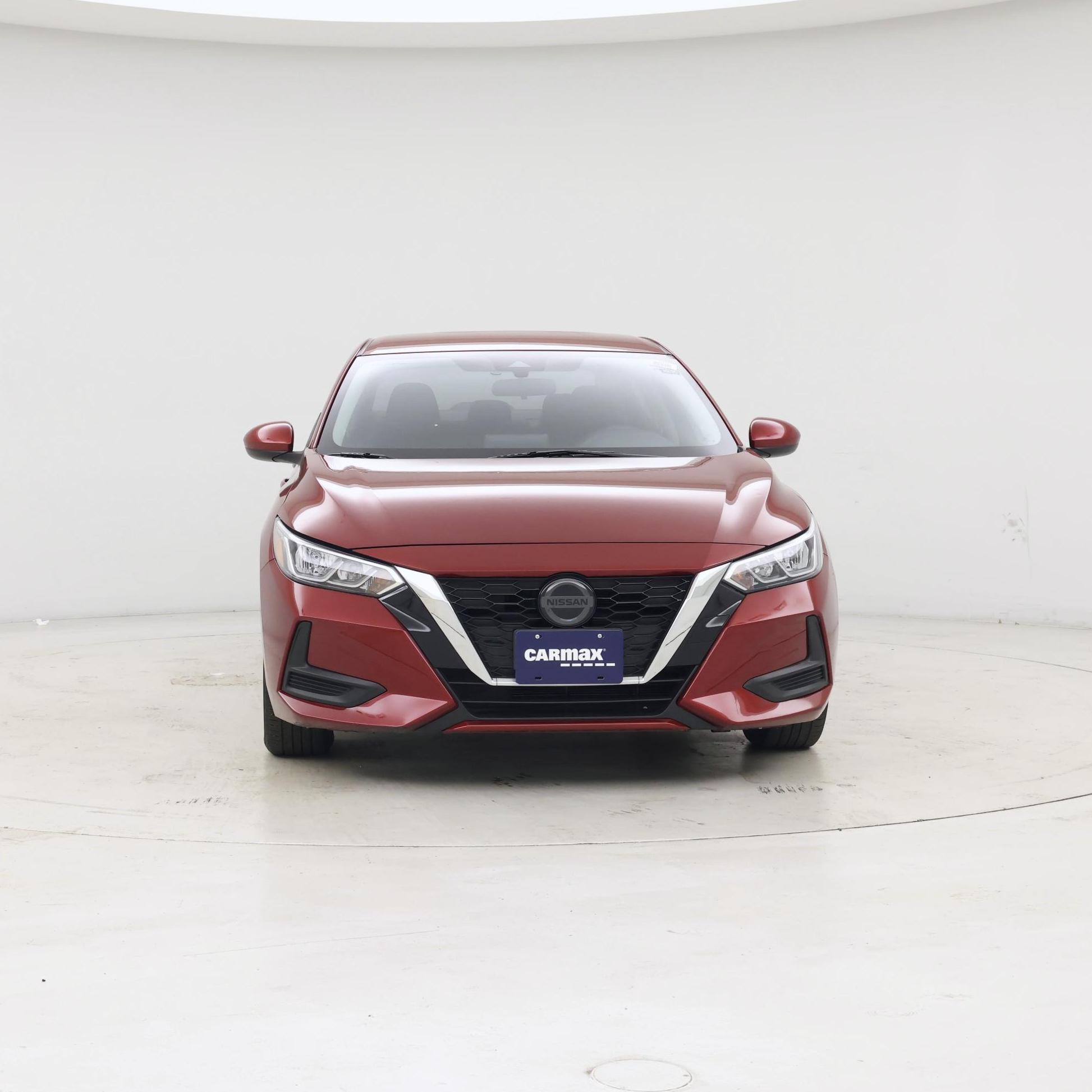 Thumbnail: 2023 Nissan Sentra - 5