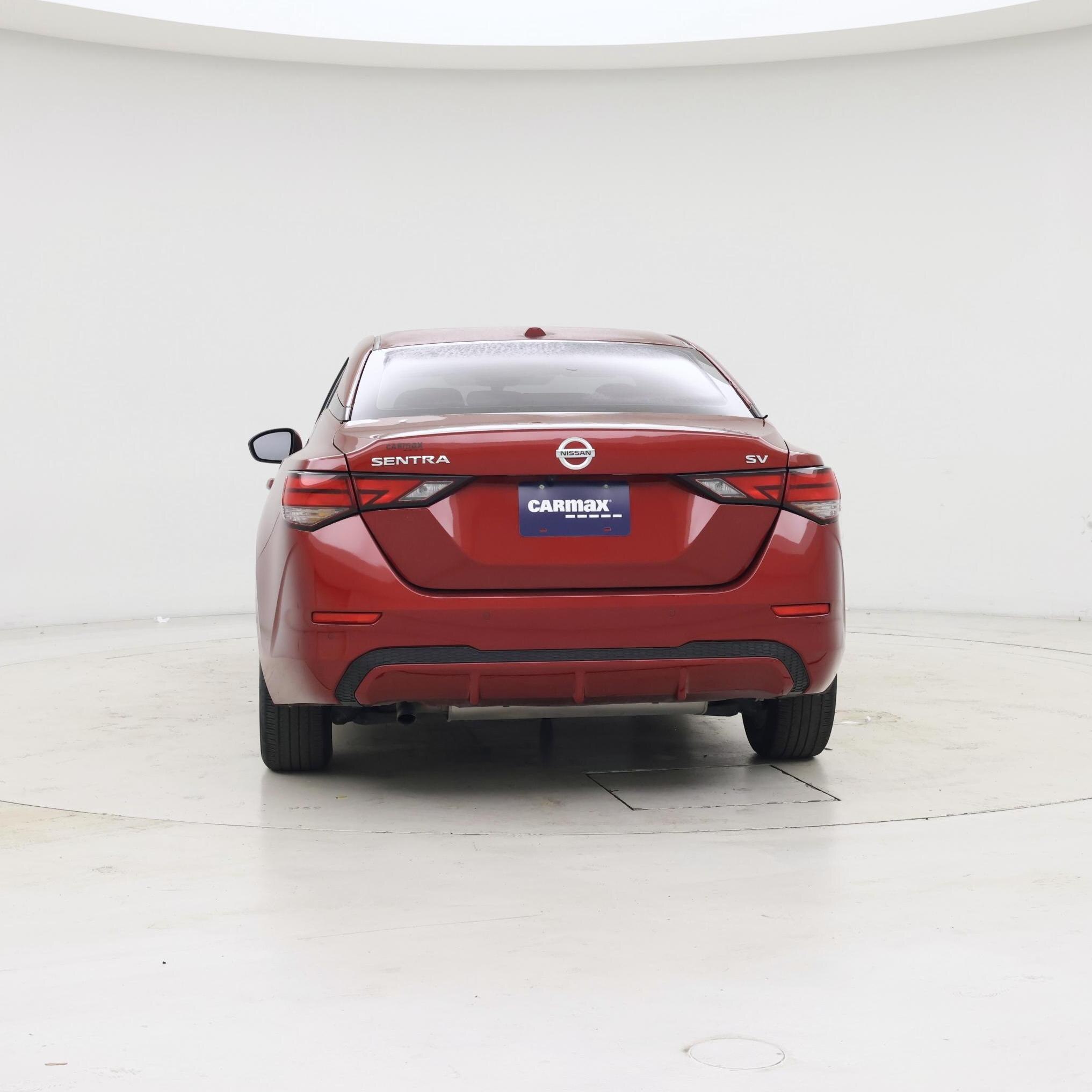 Thumbnail: 2023 Nissan Sentra - 6