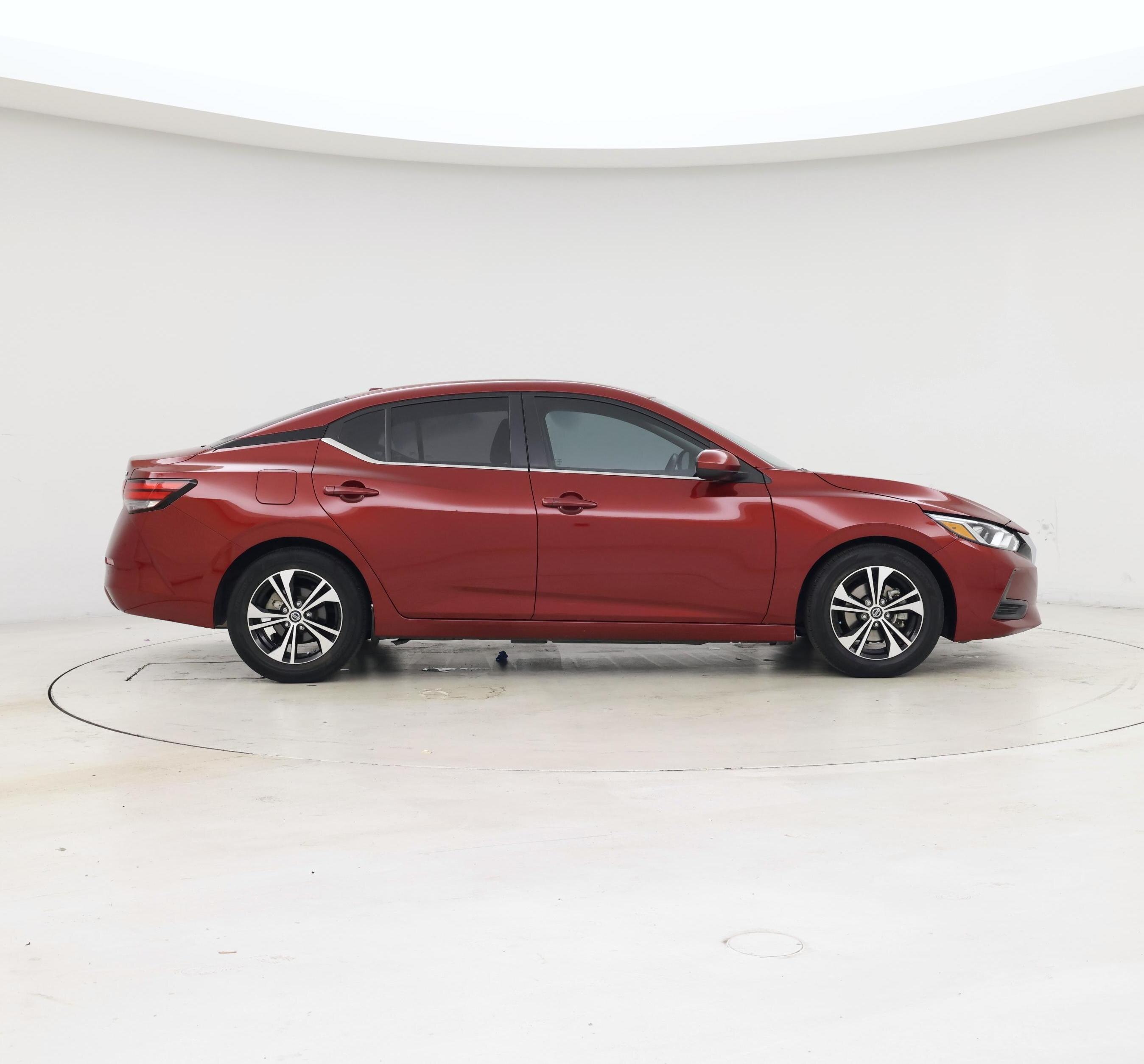 Thumbnail: 2023 Nissan Sentra - 7