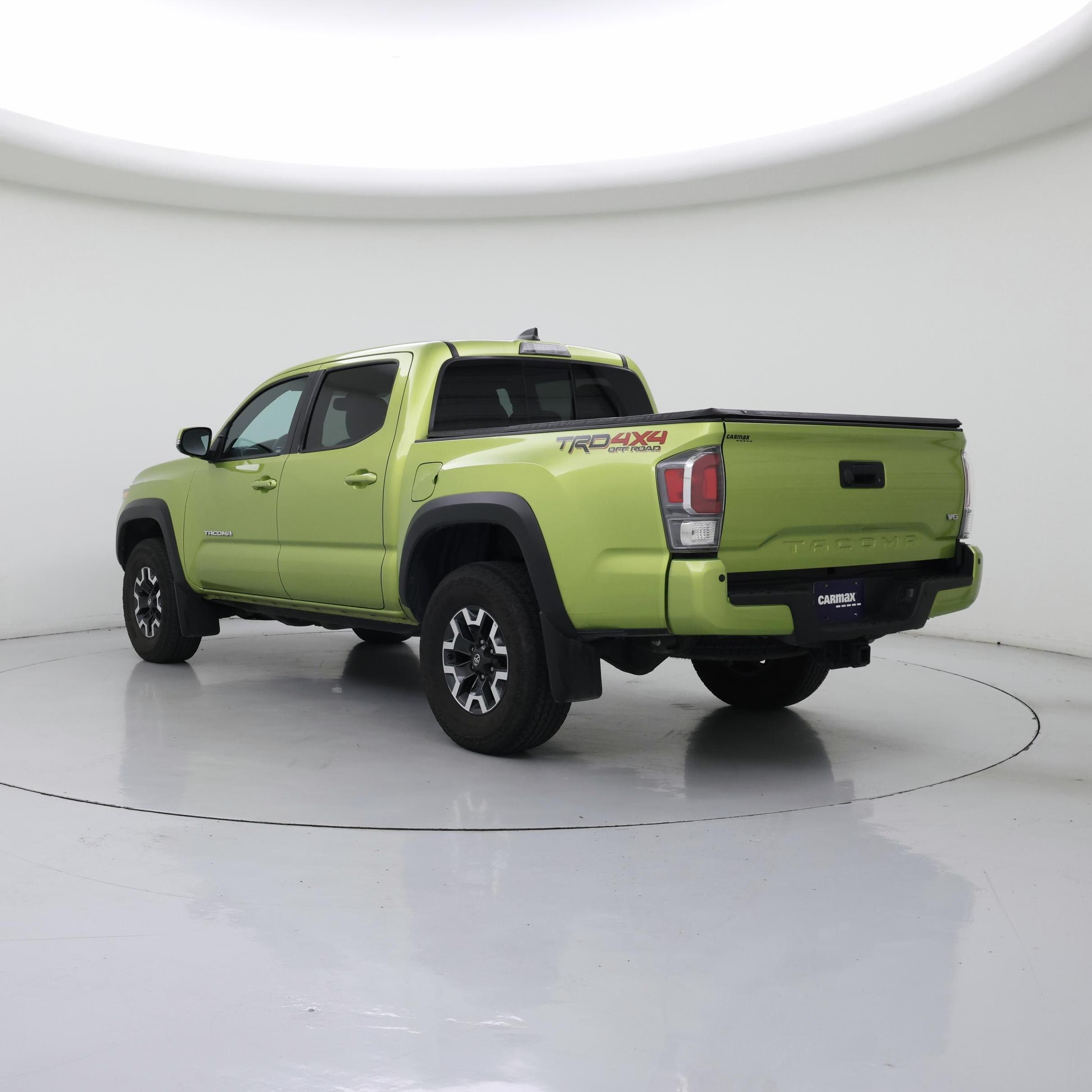 Thumbnail: 2023 Toyota Tacoma - 2