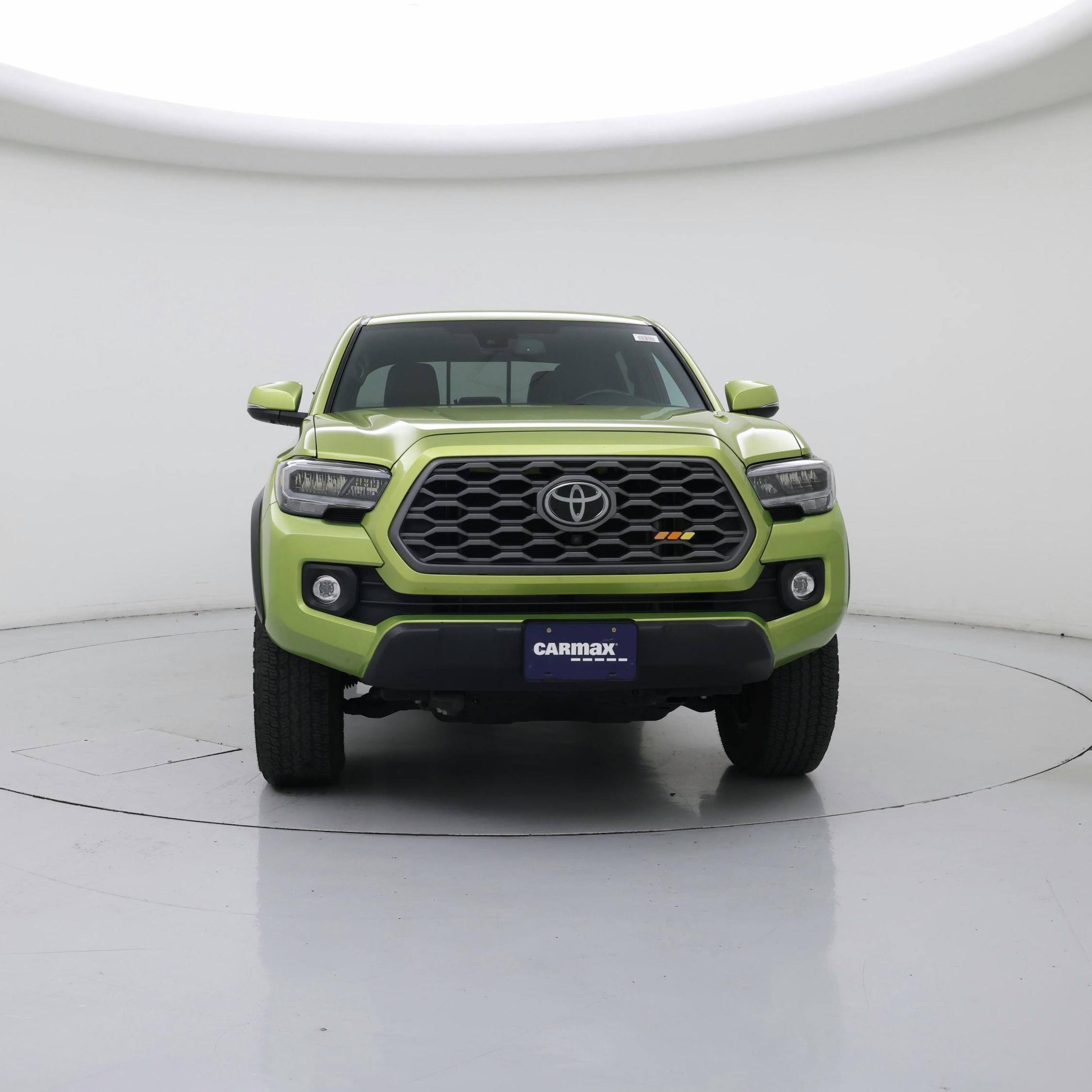 Thumbnail: 2023 Toyota Tacoma - 5
