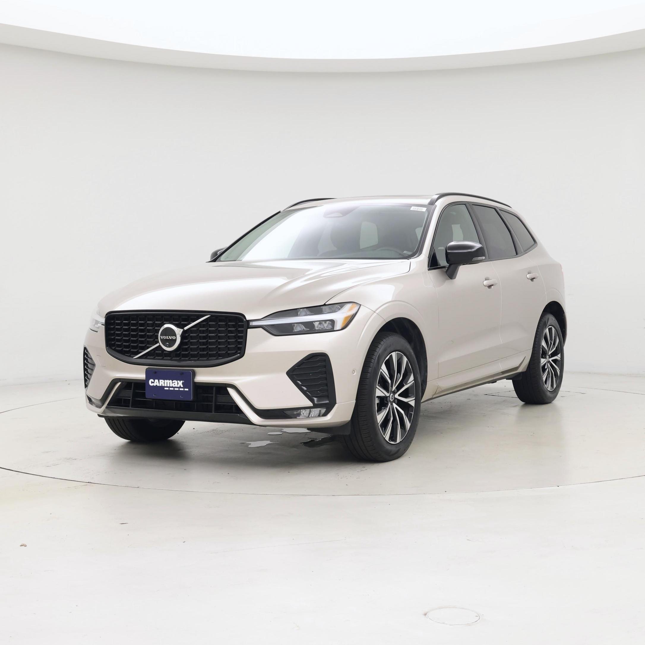 Thumbnail: 2025 Volvo XC60 - 4