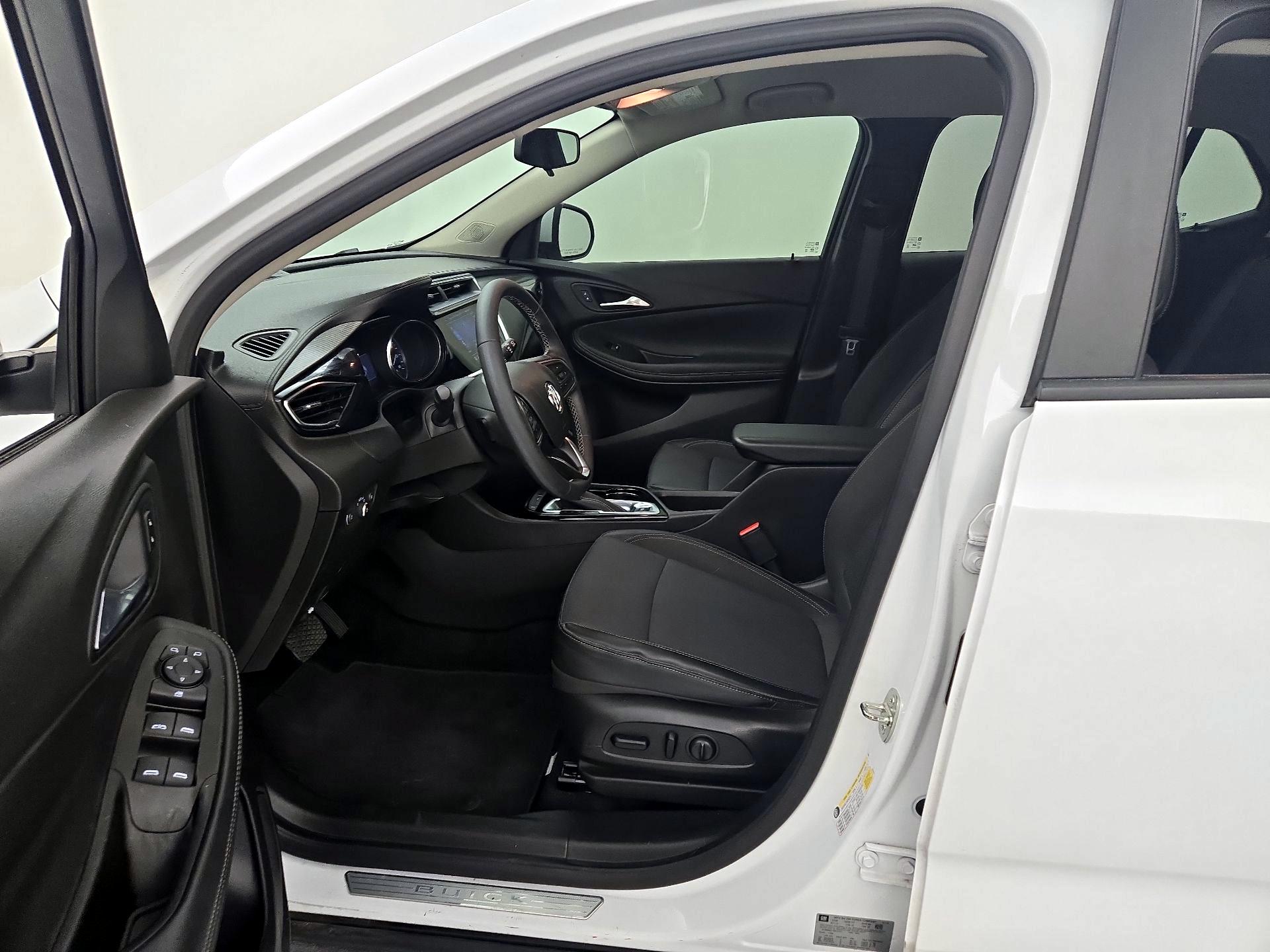 Thumbnail: 2021 Buick Encore GX - 11