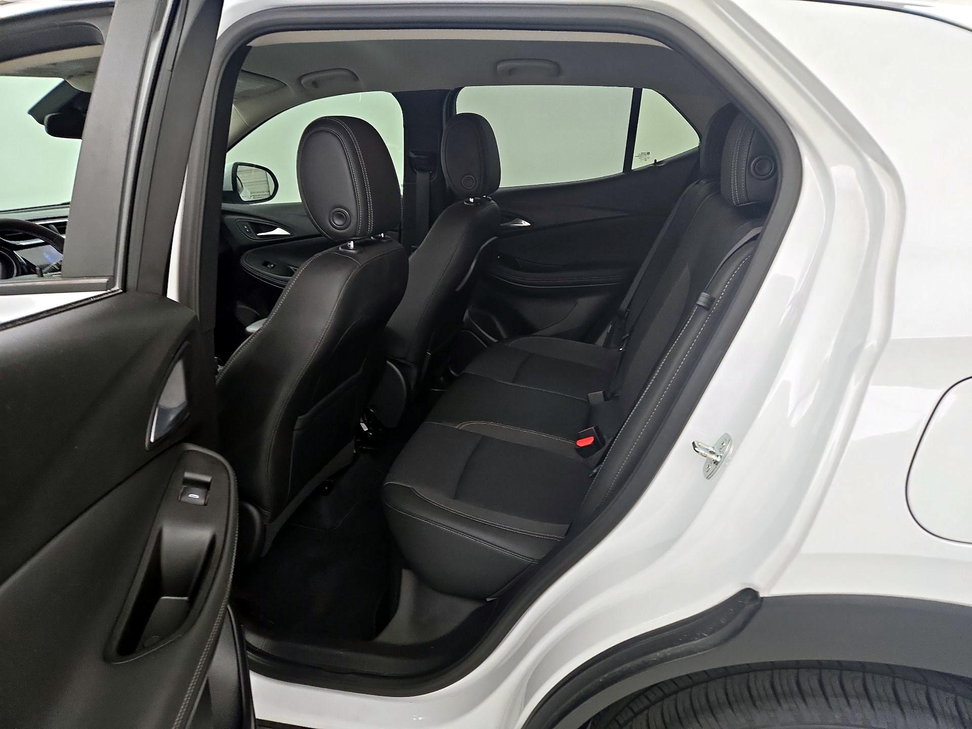 Thumbnail: 2021 Buick Encore GX - 19
