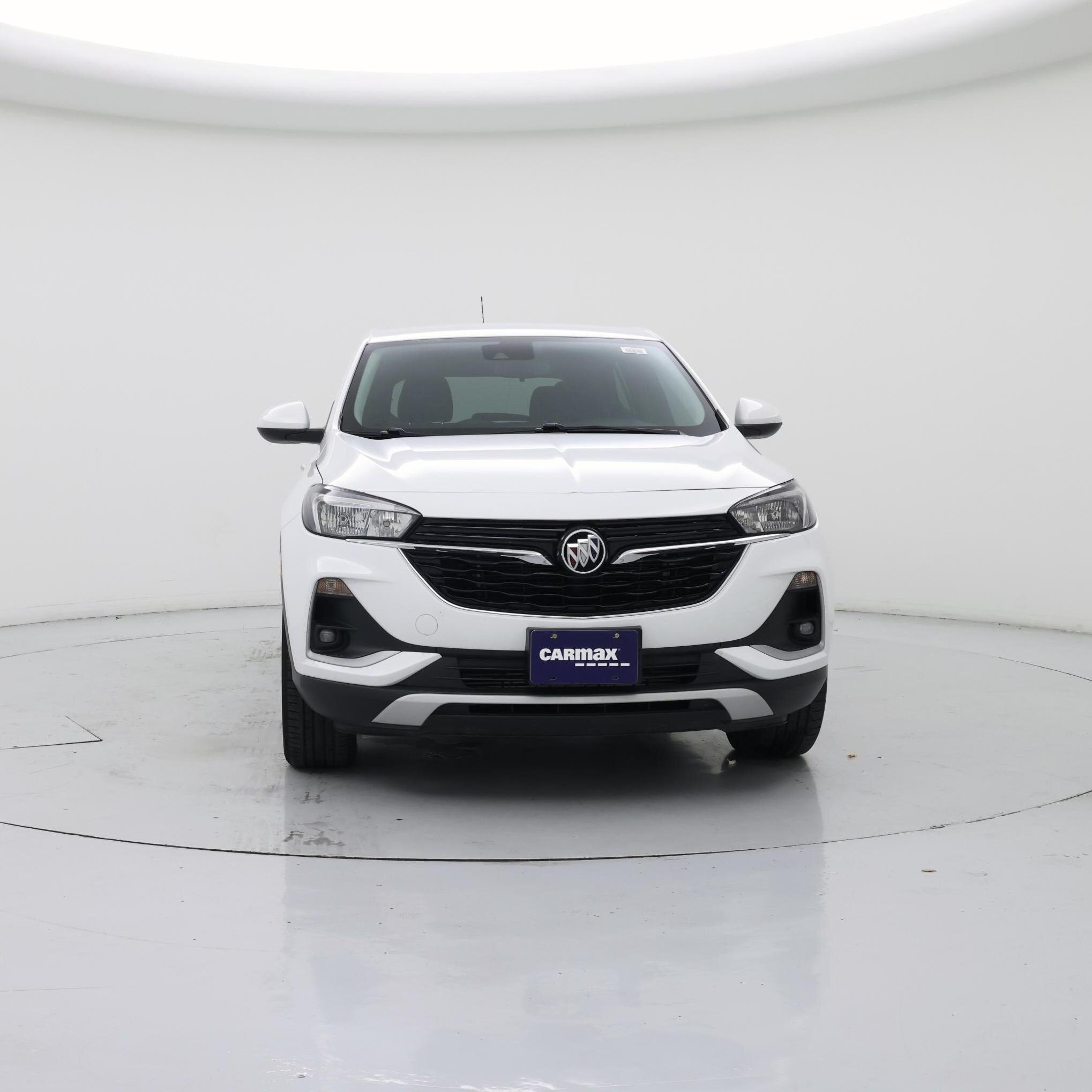 Thumbnail: 2021 Buick Encore GX - 5