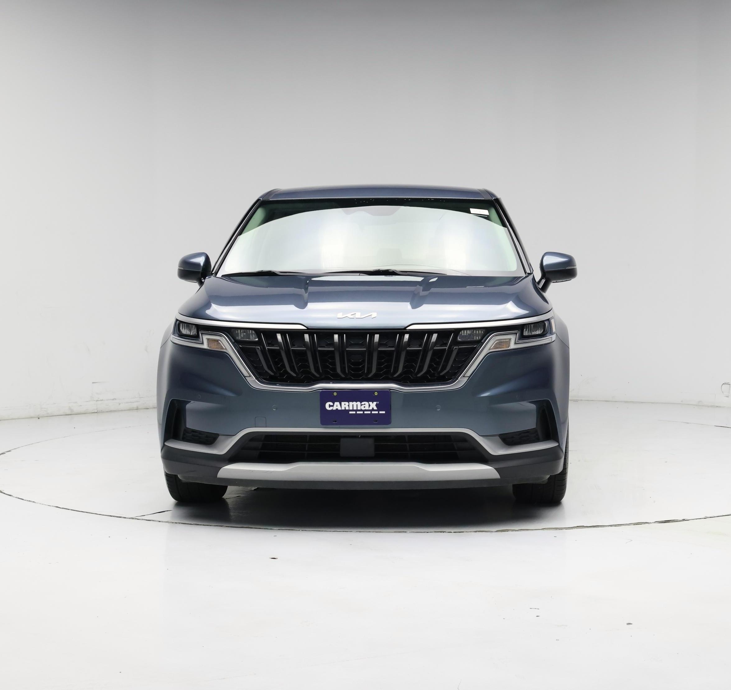 Thumbnail: 2022 Kia Carnival - 5