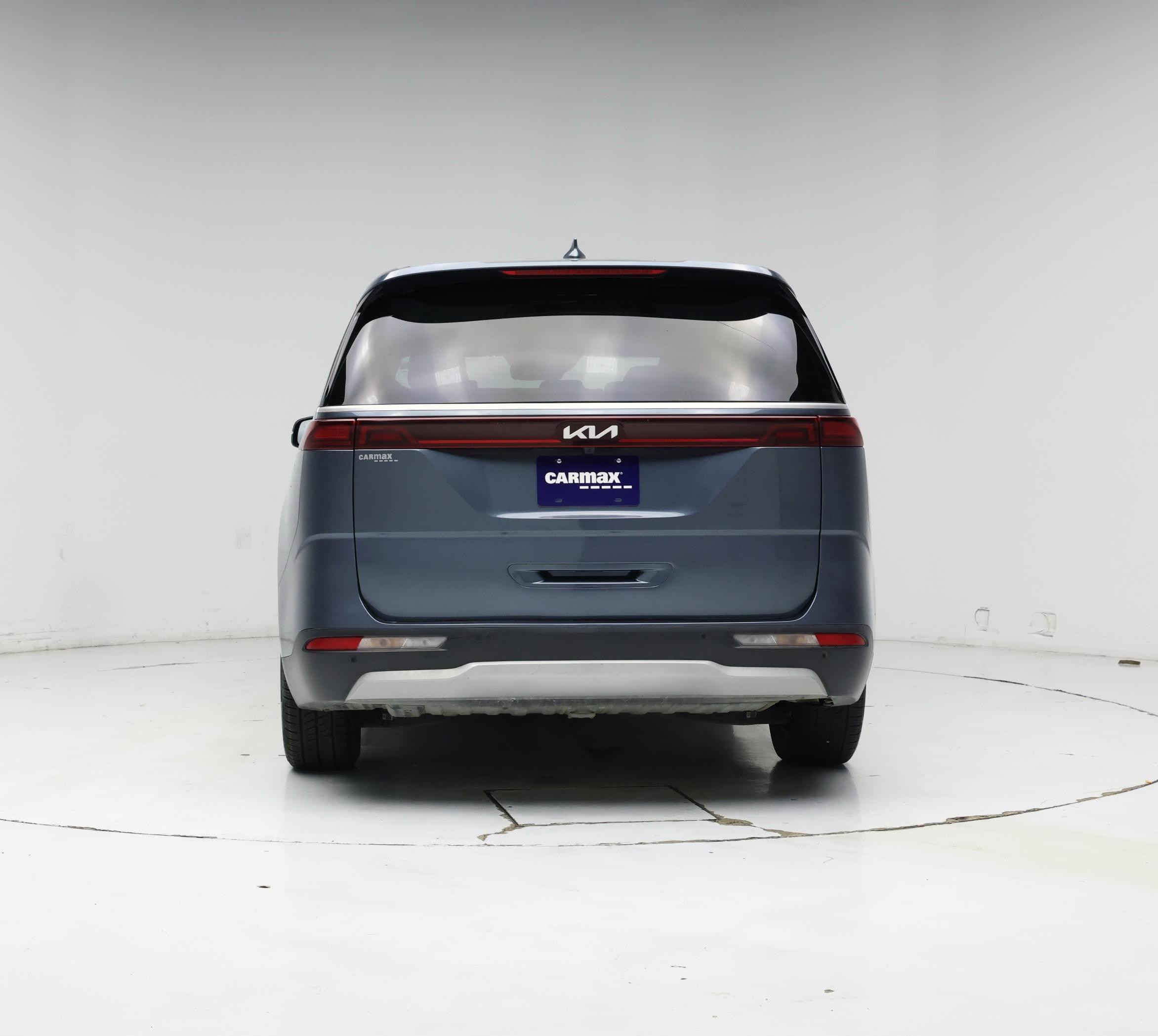 Thumbnail: 2022 Kia Carnival - 6