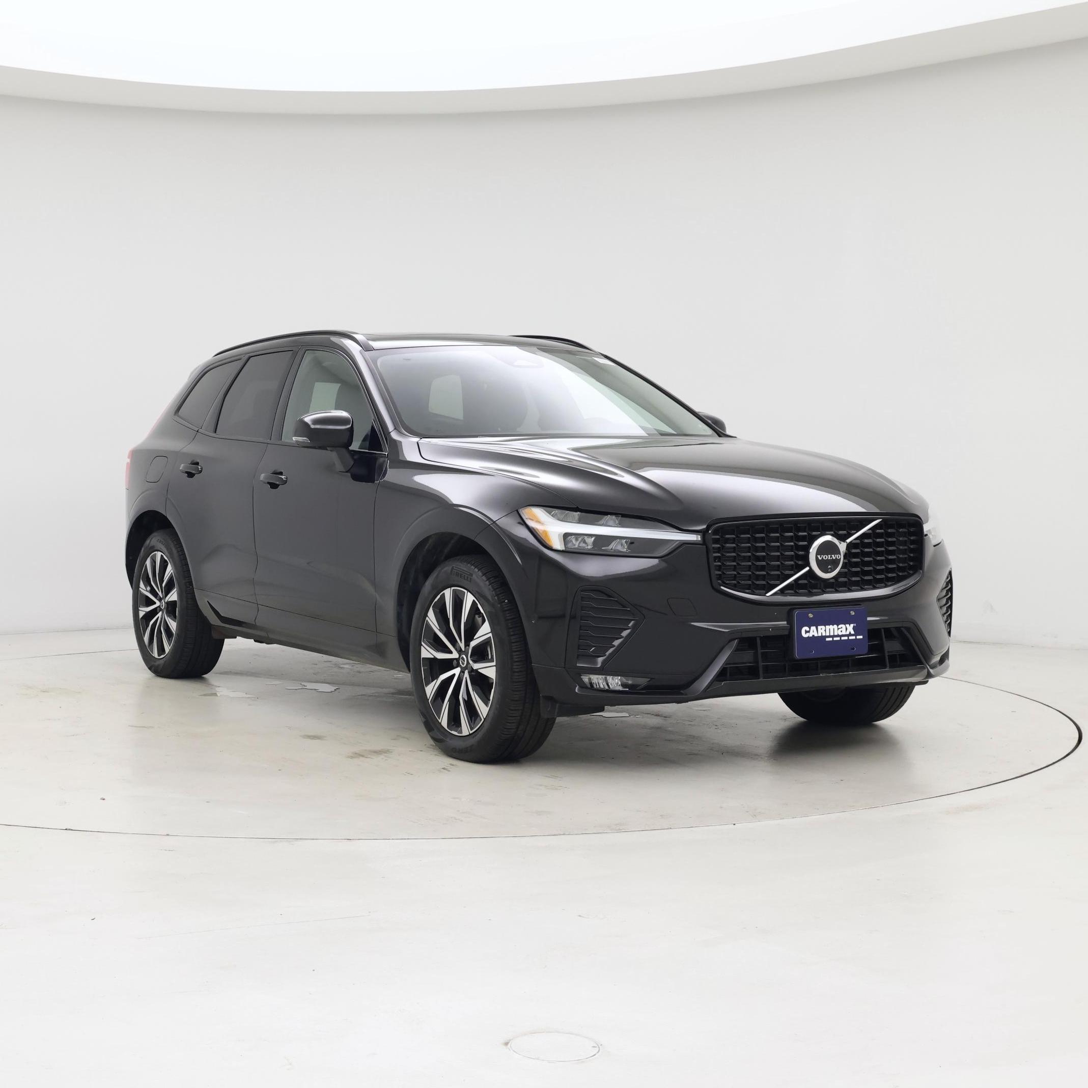 Thumbnail: 2025 Volvo XC60 - 1
