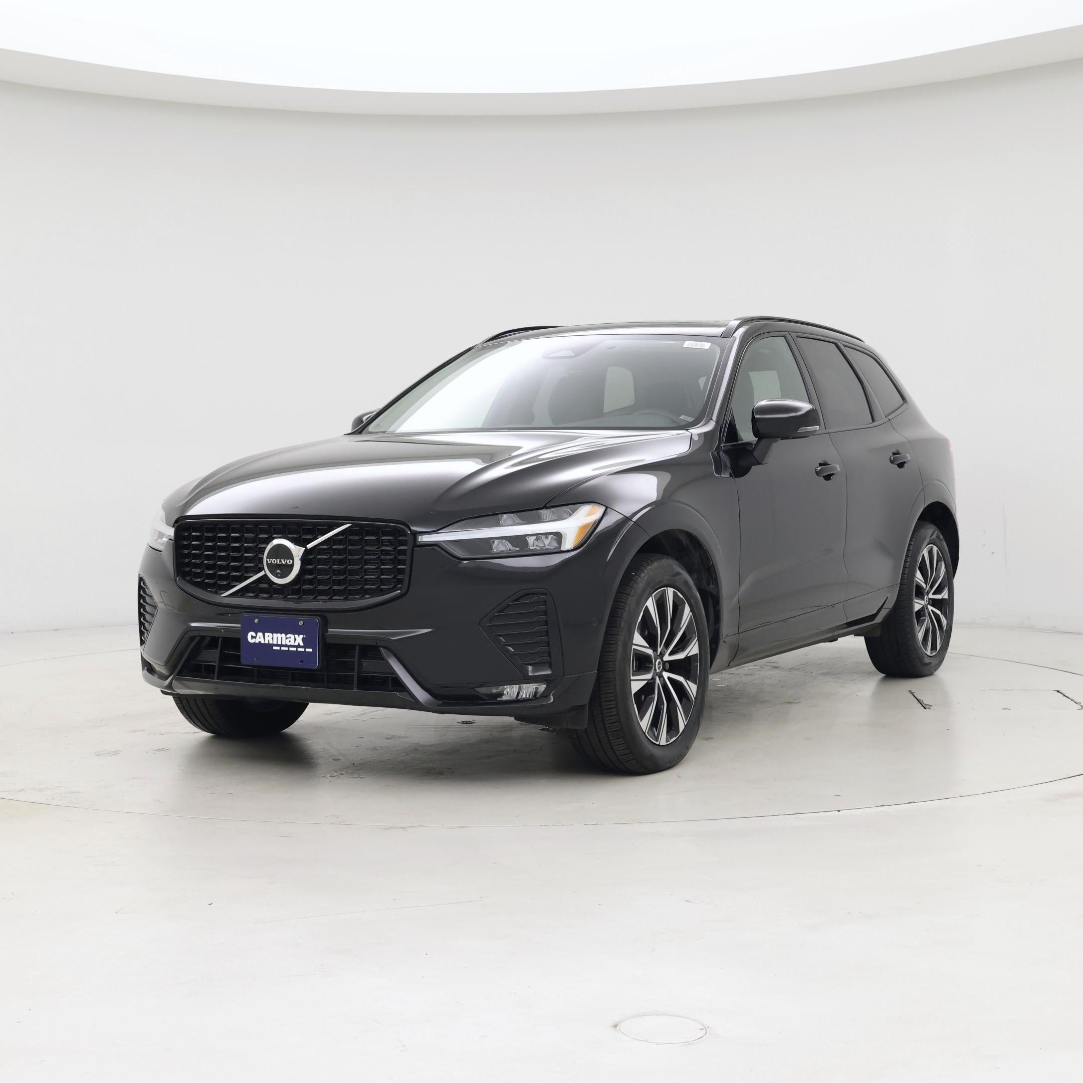 Thumbnail: 2025 Volvo XC60 - 4