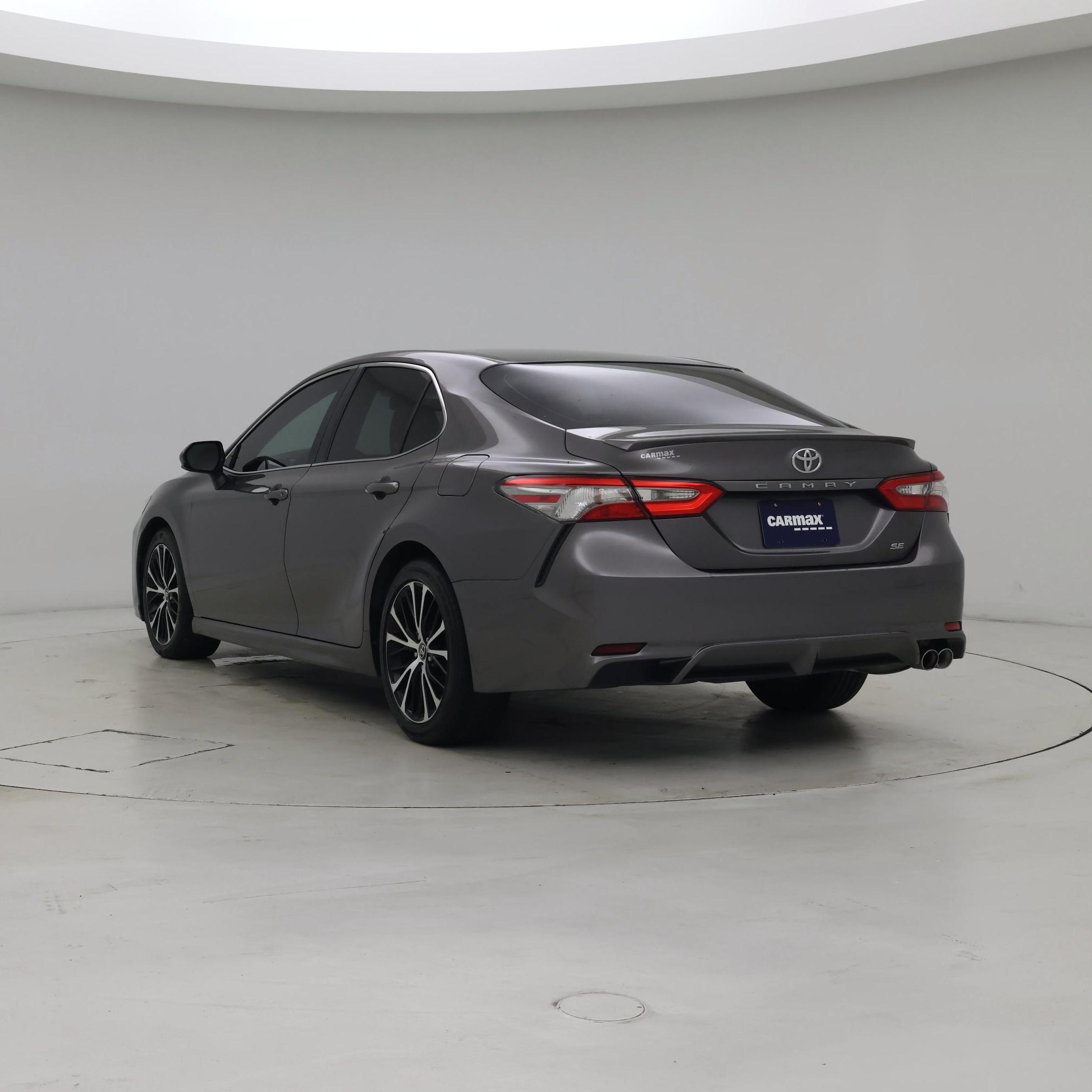 Thumbnail: 2018 Toyota Camry - 2