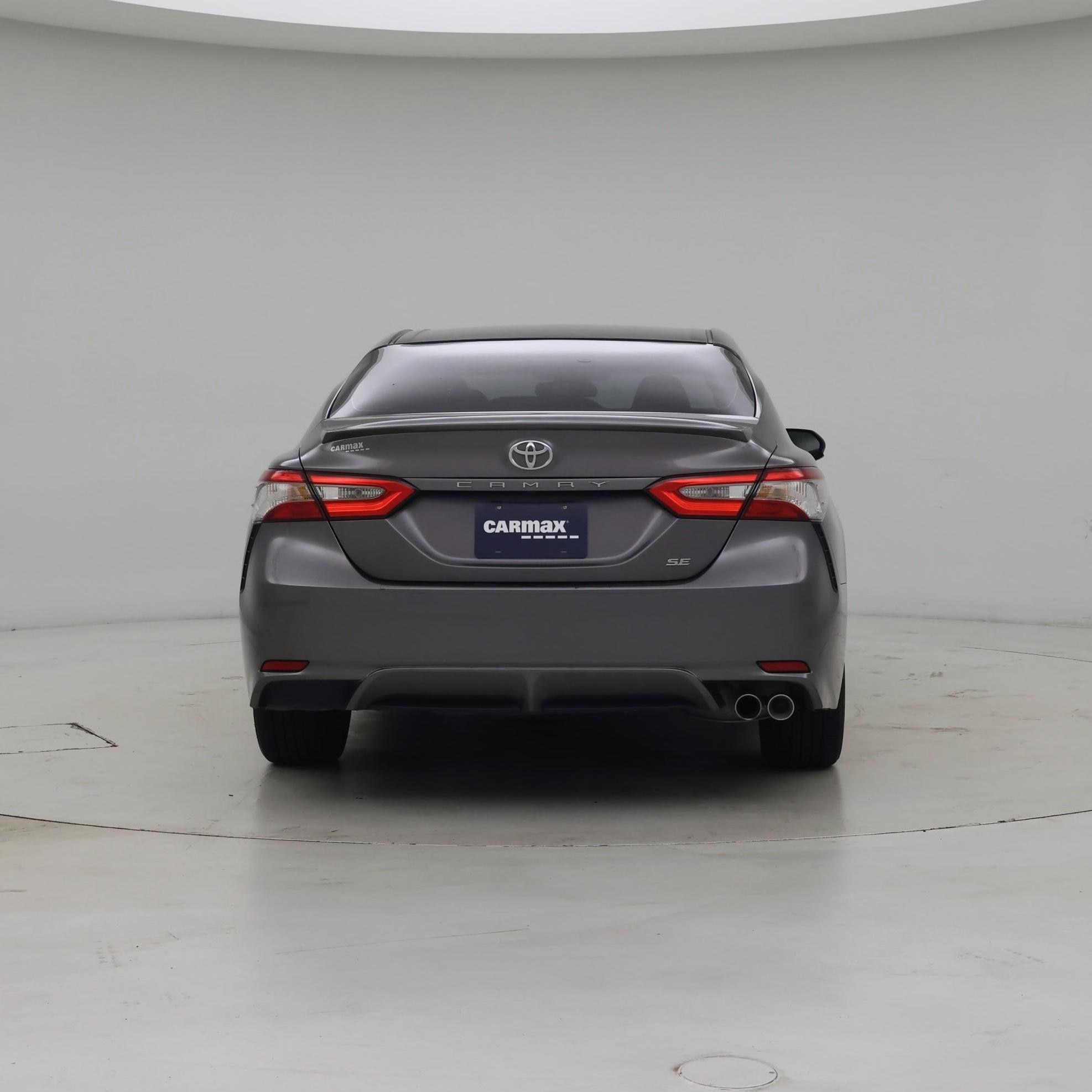 Thumbnail: 2018 Toyota Camry - 6