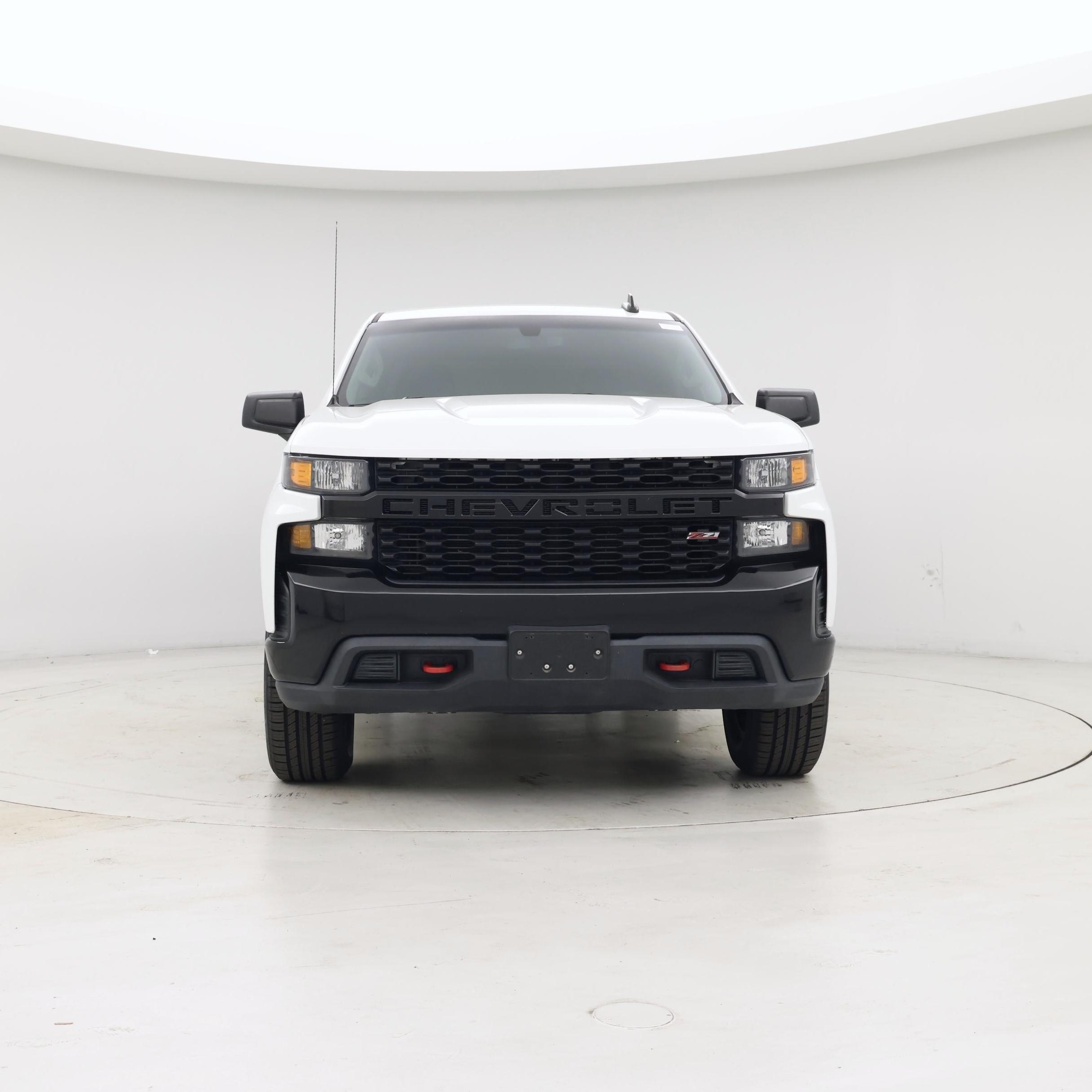 Thumbnail: 2019 Chevrolet Silverado 1500 - 5