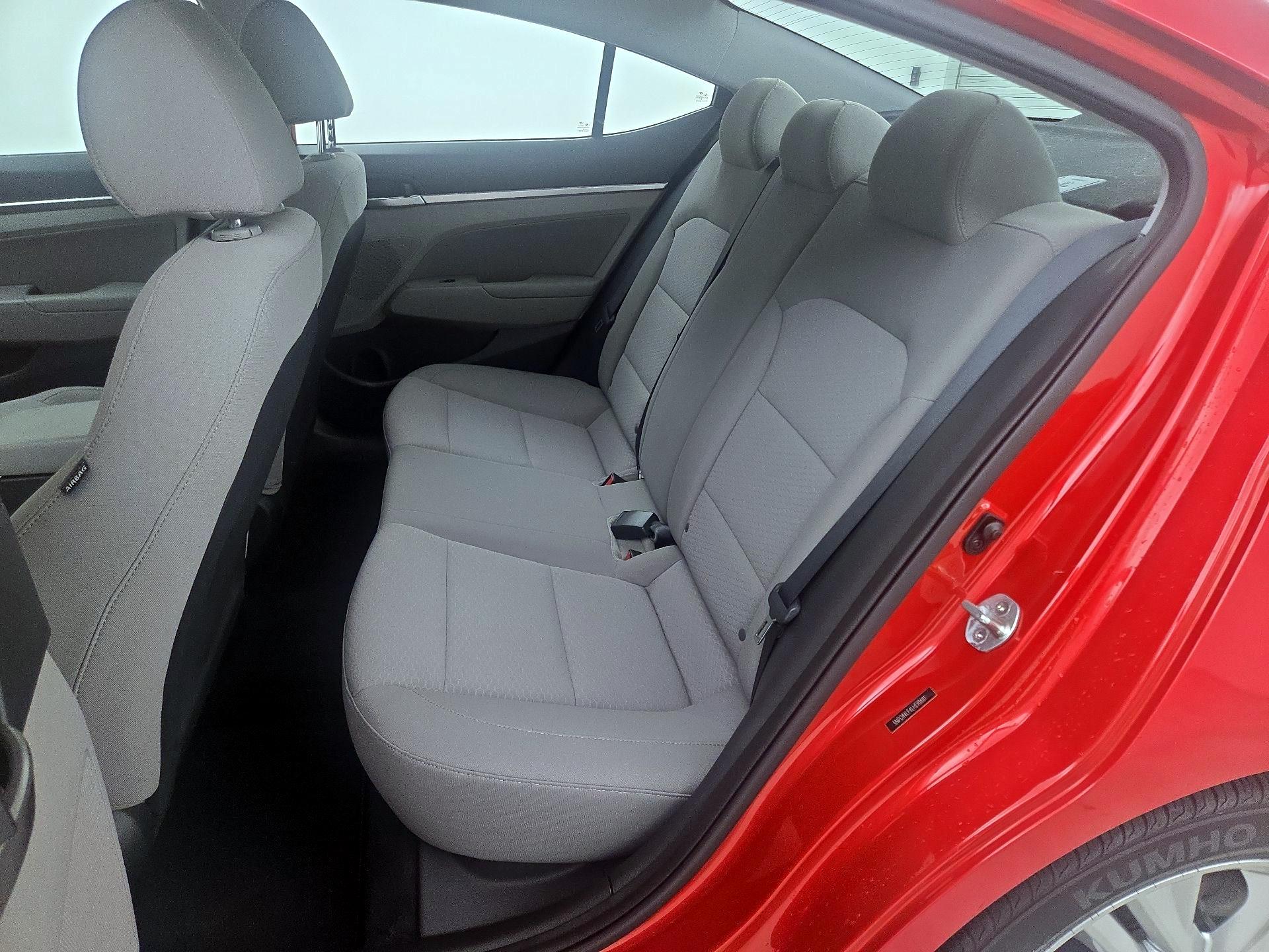 Thumbnail: 2020 Hyundai Elantra - 19