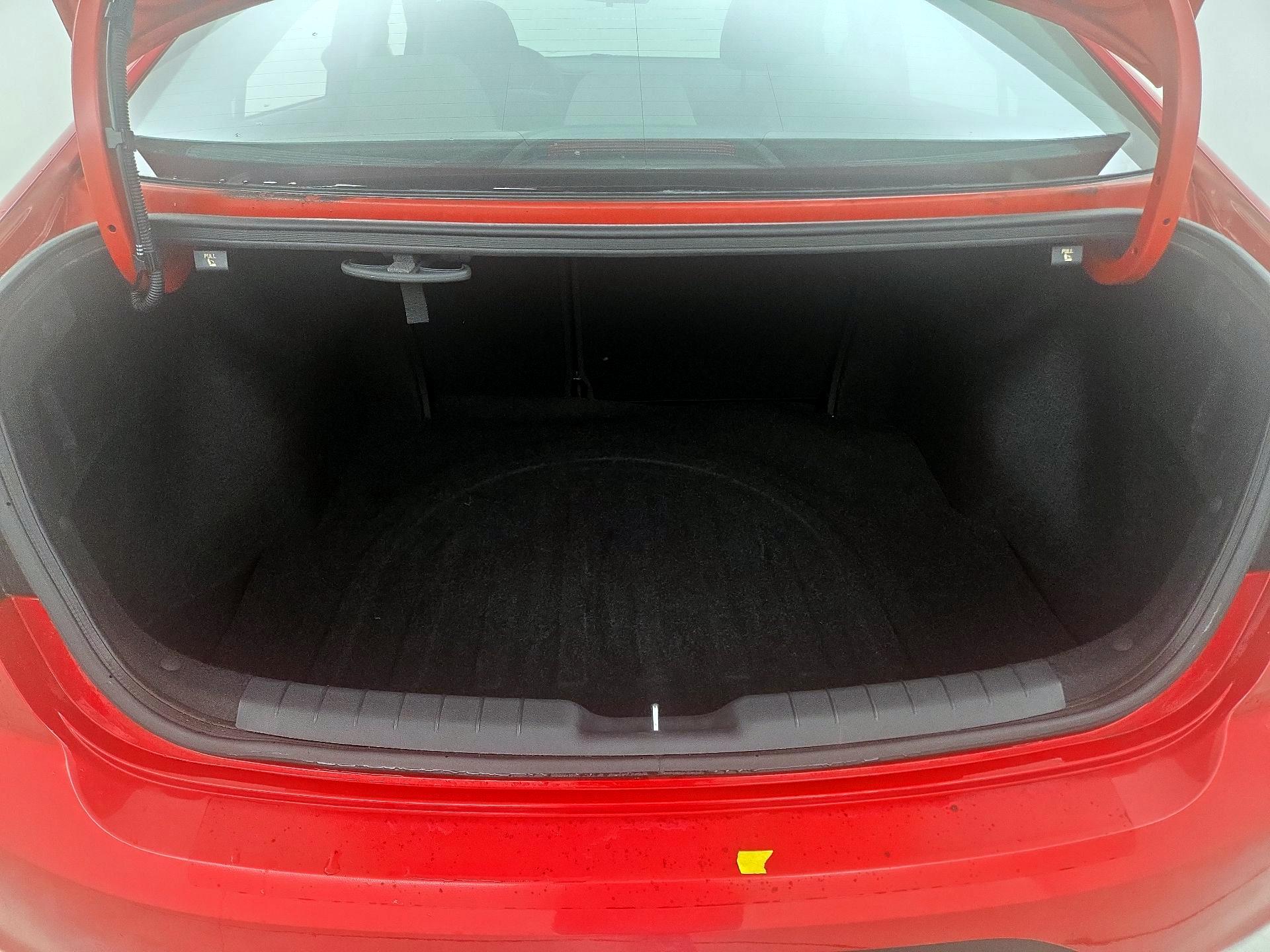 Thumbnail: 2020 Hyundai Elantra - 20