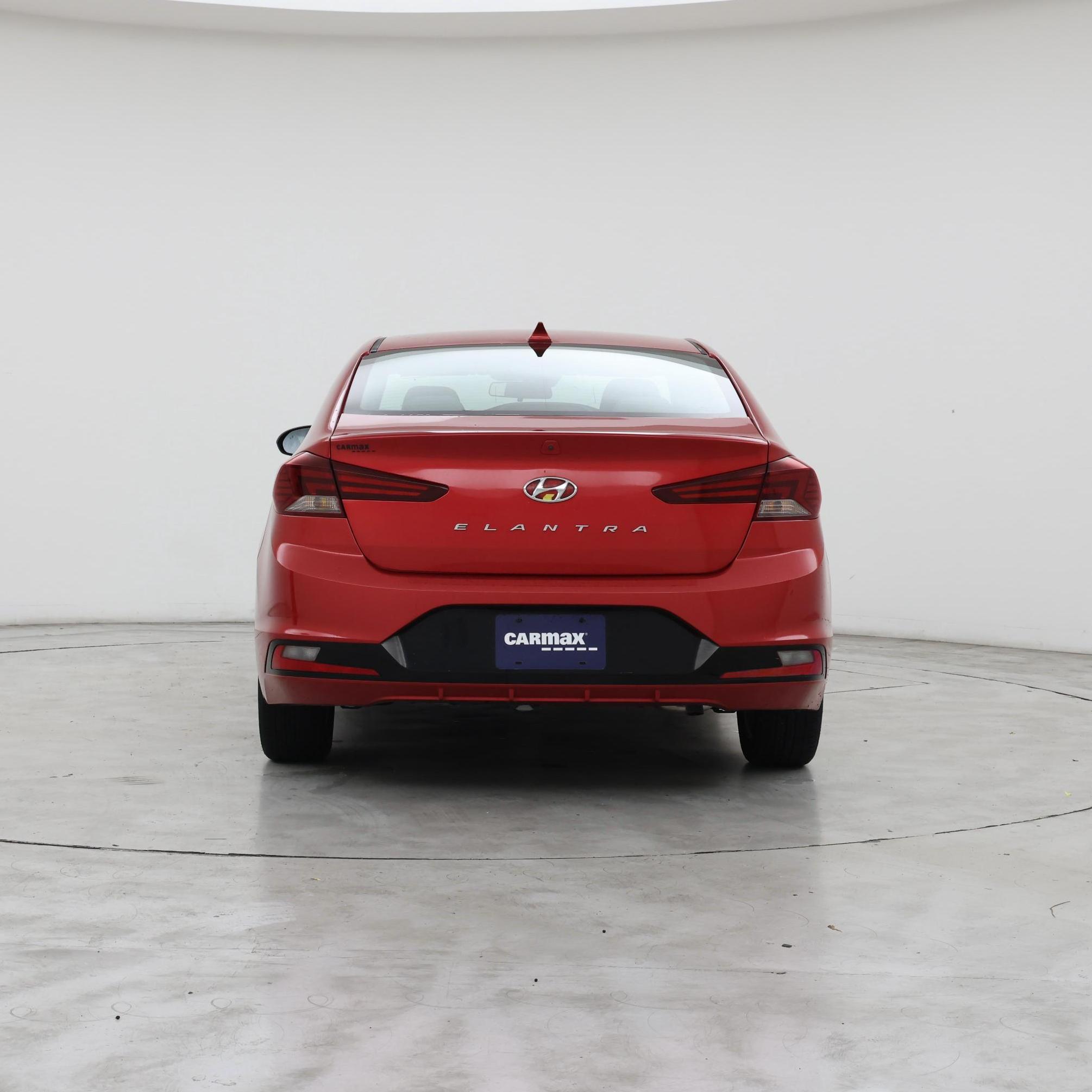 Thumbnail: 2020 Hyundai Elantra - 3