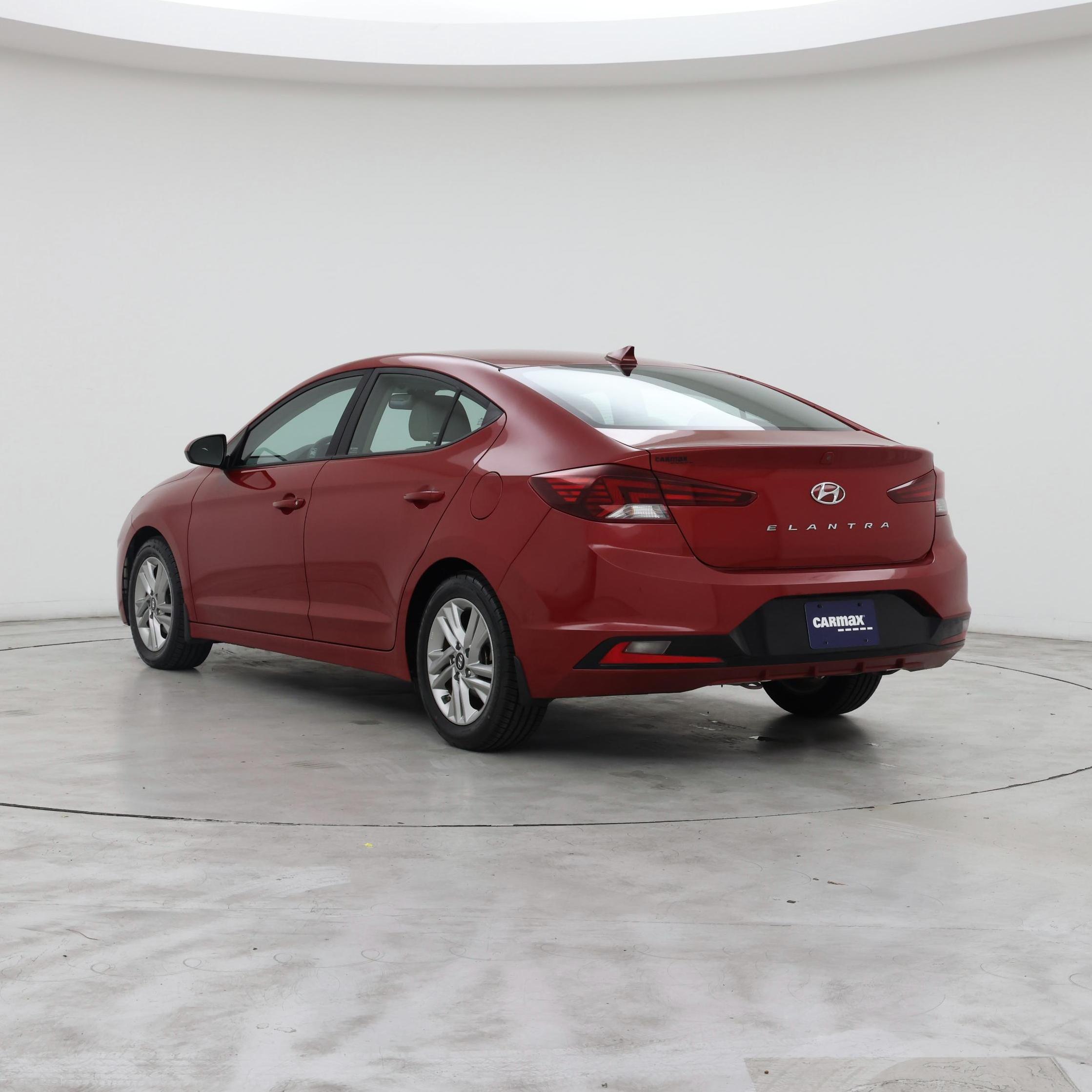 Thumbnail: 2020 Hyundai Elantra - 2