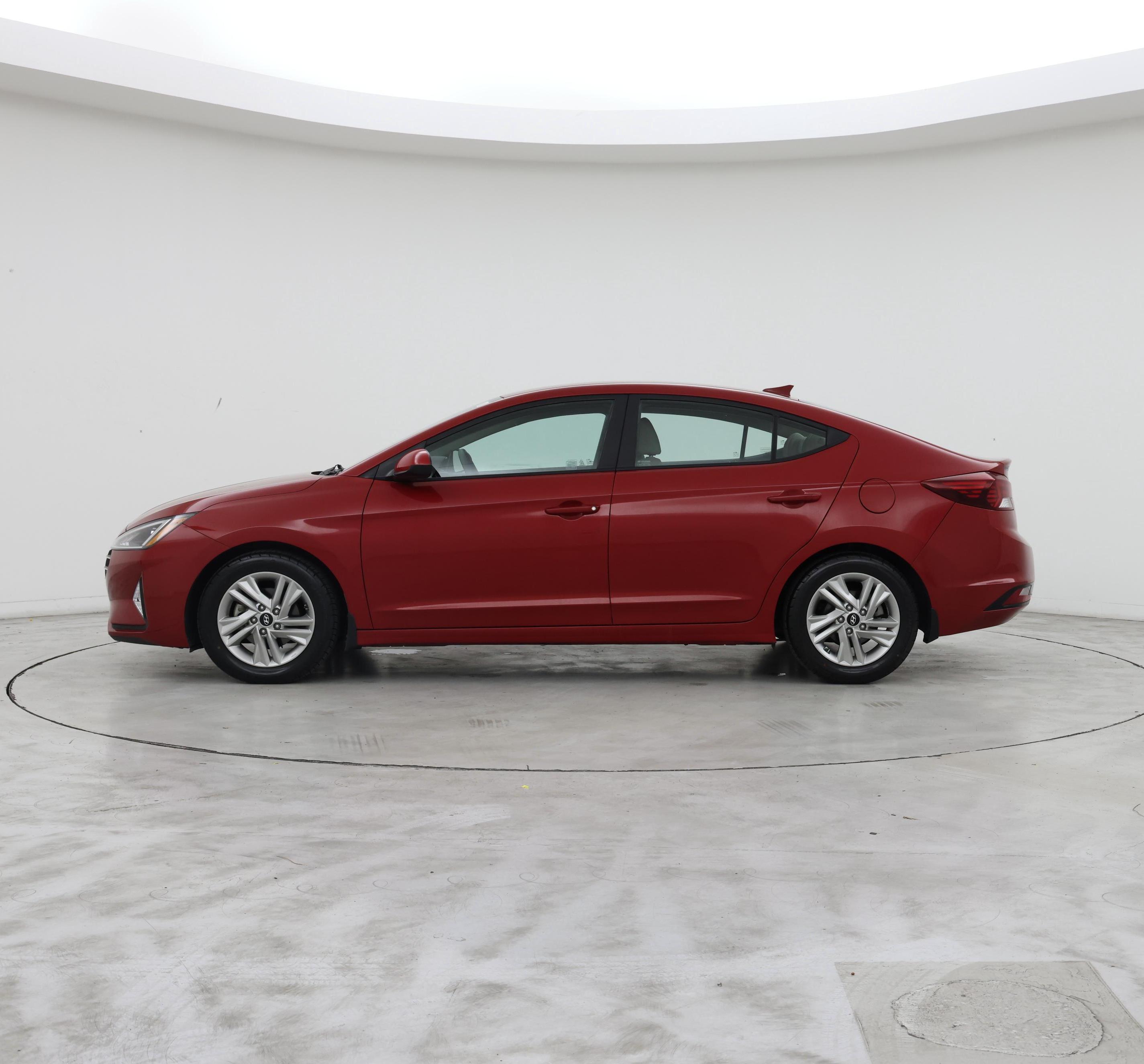 Thumbnail: 2020 Hyundai Elantra - 3